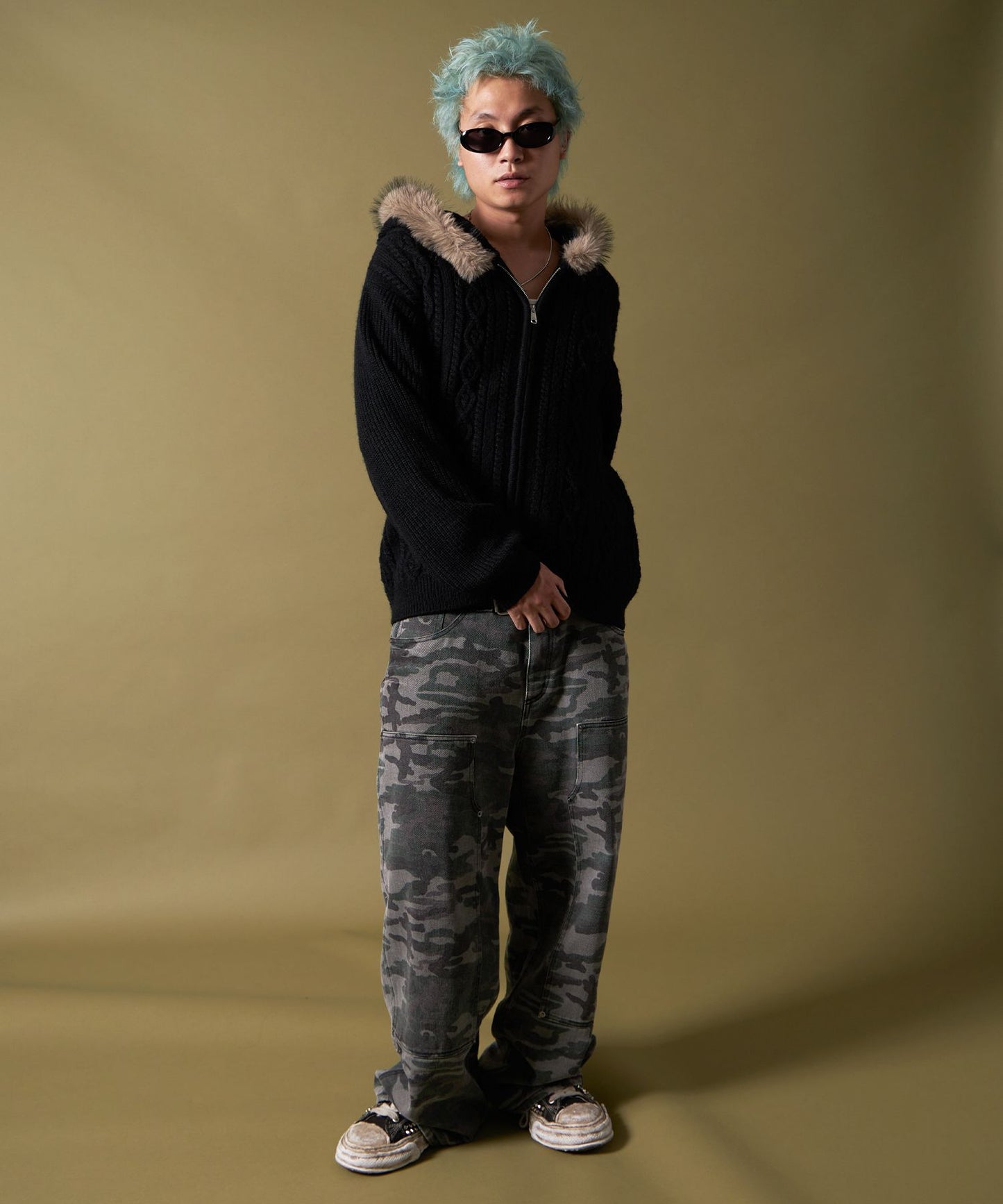 モデル:H178 Size:L