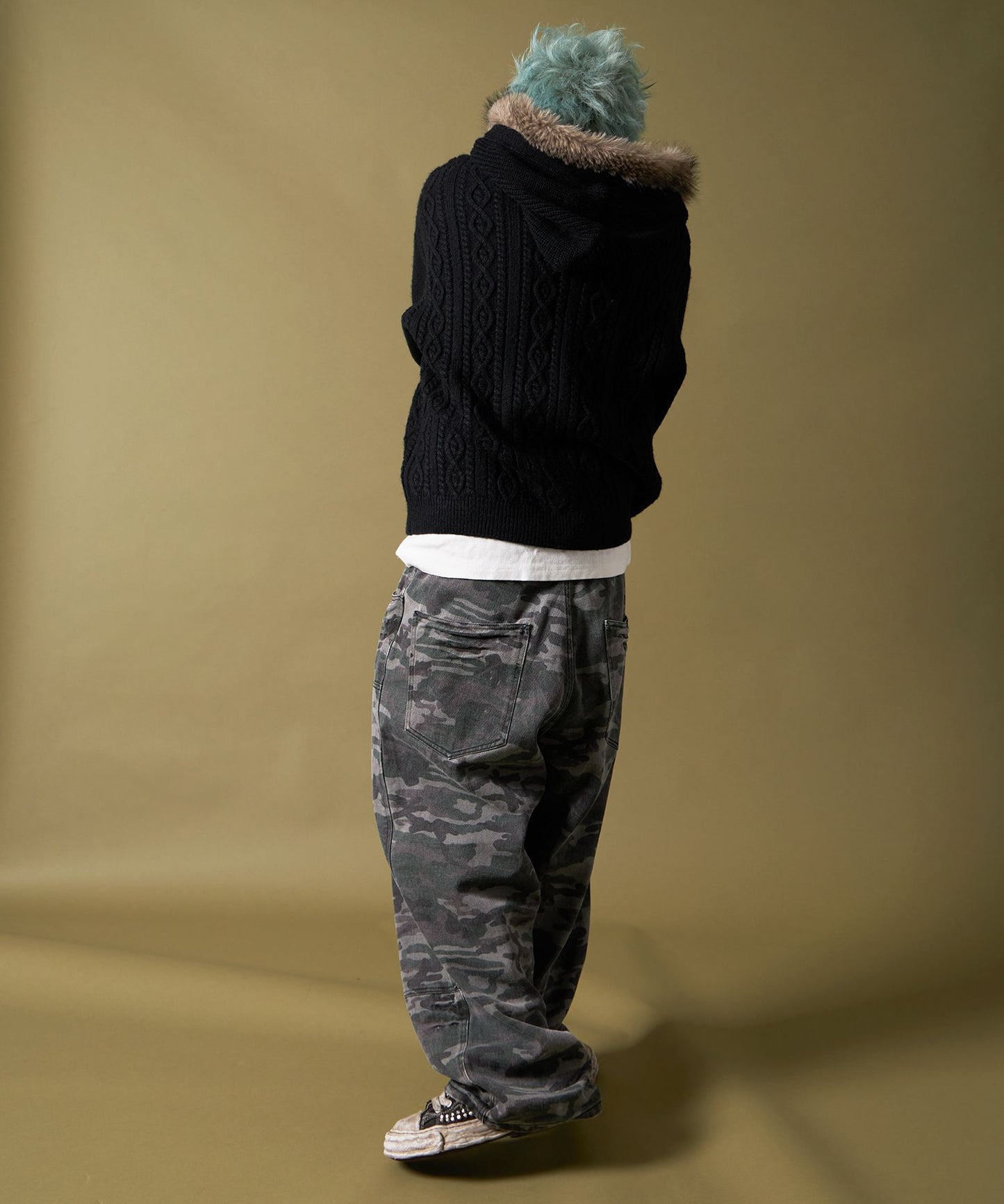 モデル:H178 Size:L