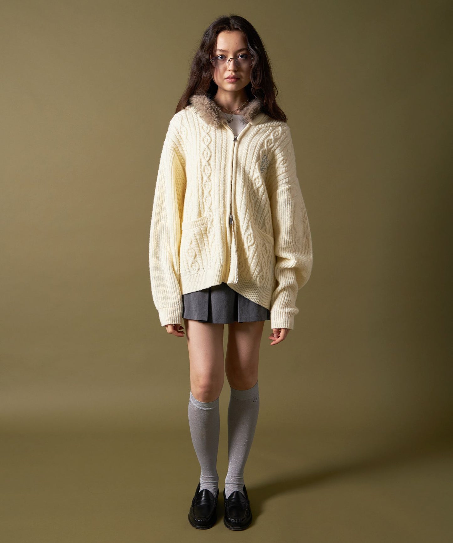 モデル:H171 Size:L