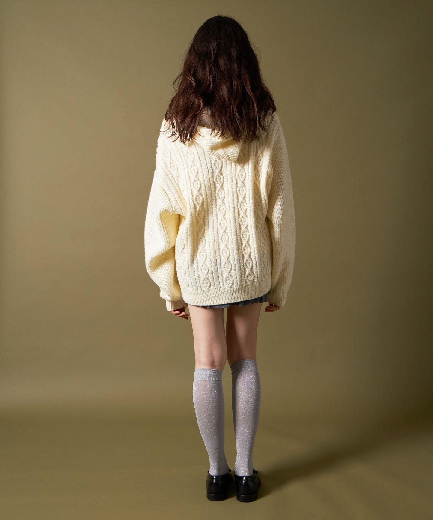 モデル:H171 Size:L