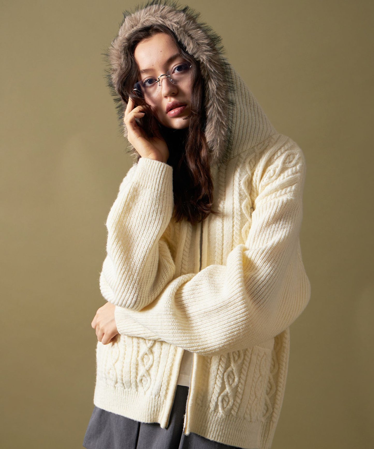 モデル:H171 Size:L