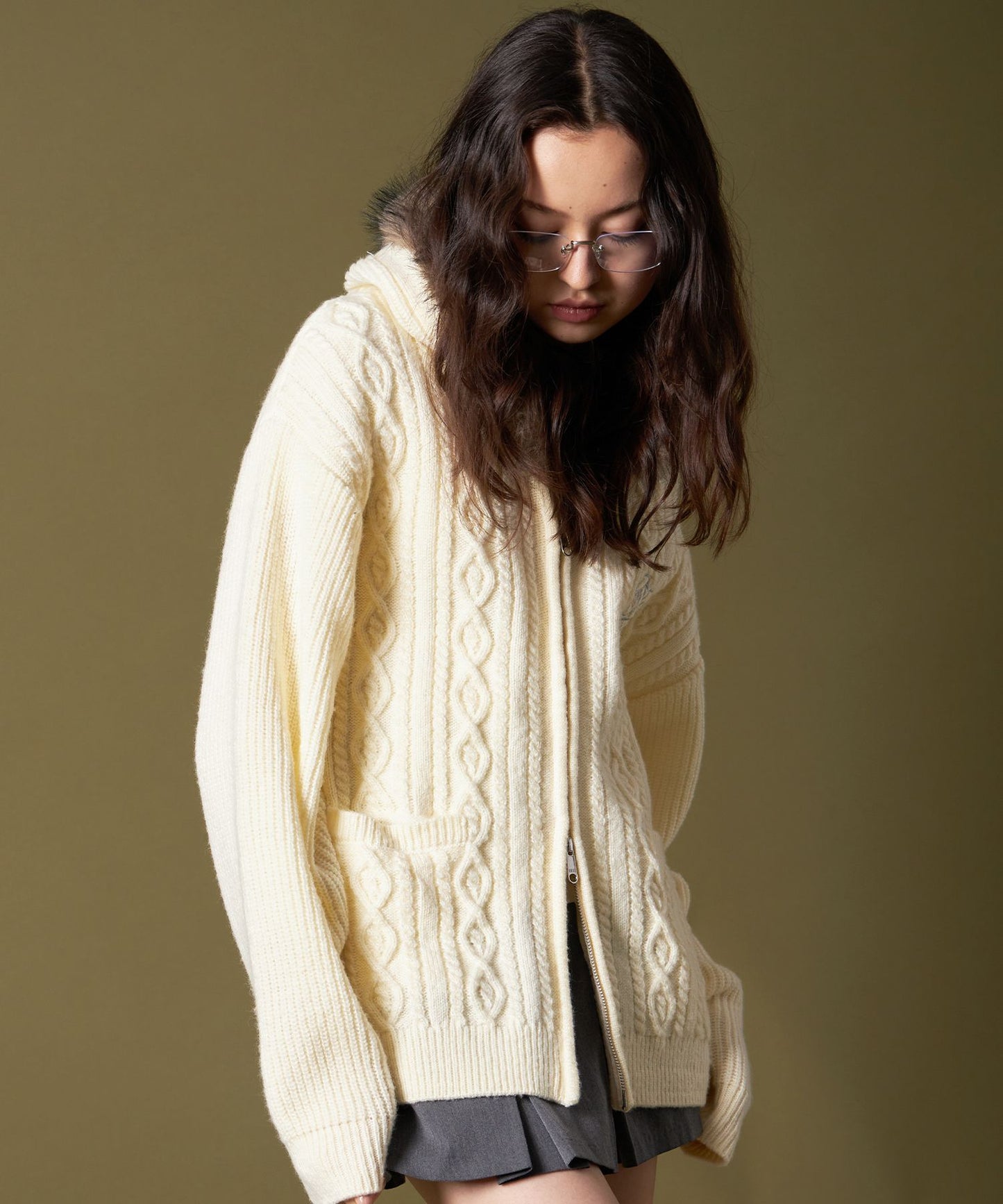 モデル:H171 Size:L