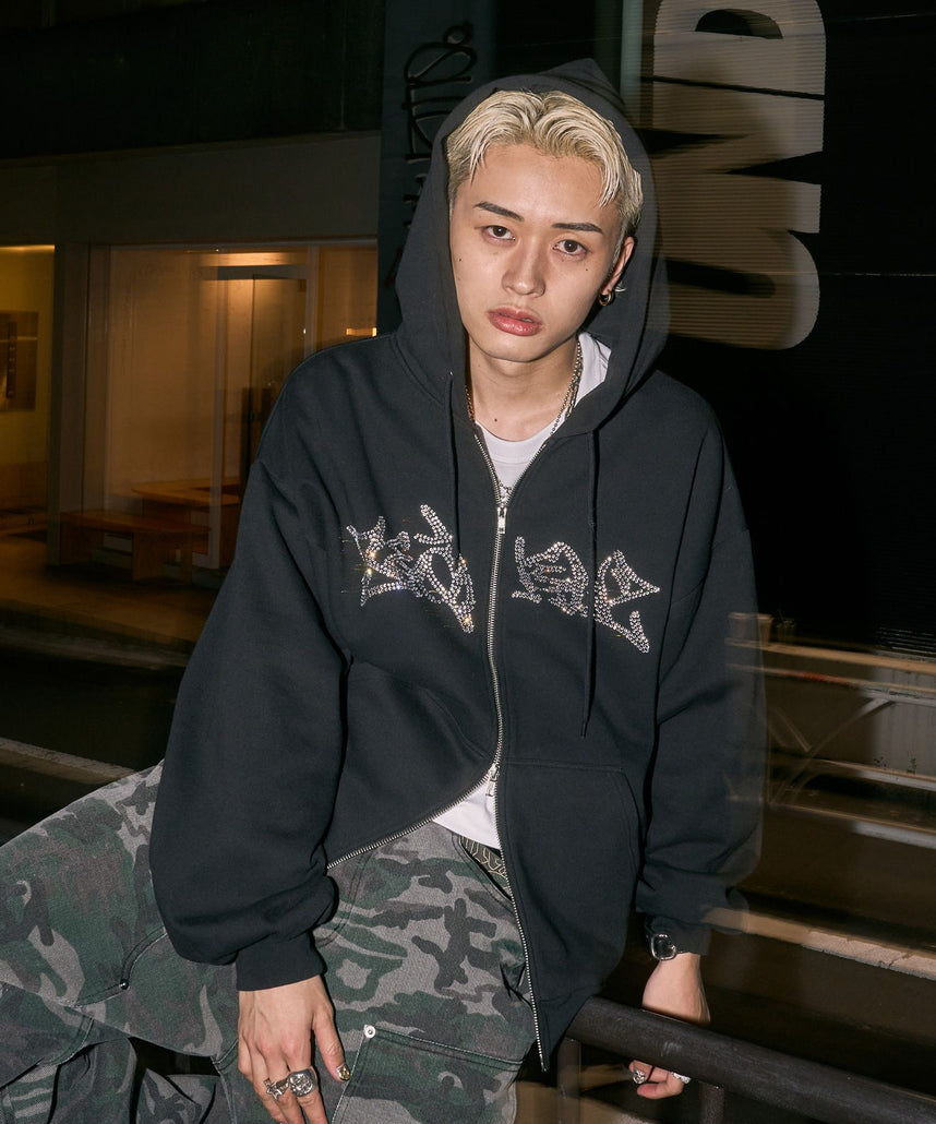 モデル:H180 Size:L