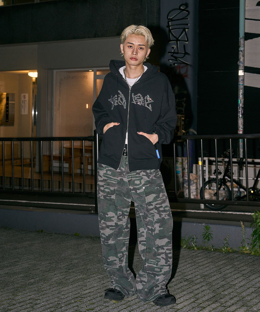 モデル:H180 Size:L