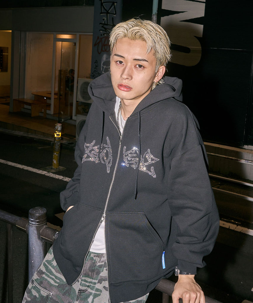 モデル:H180 Size:L