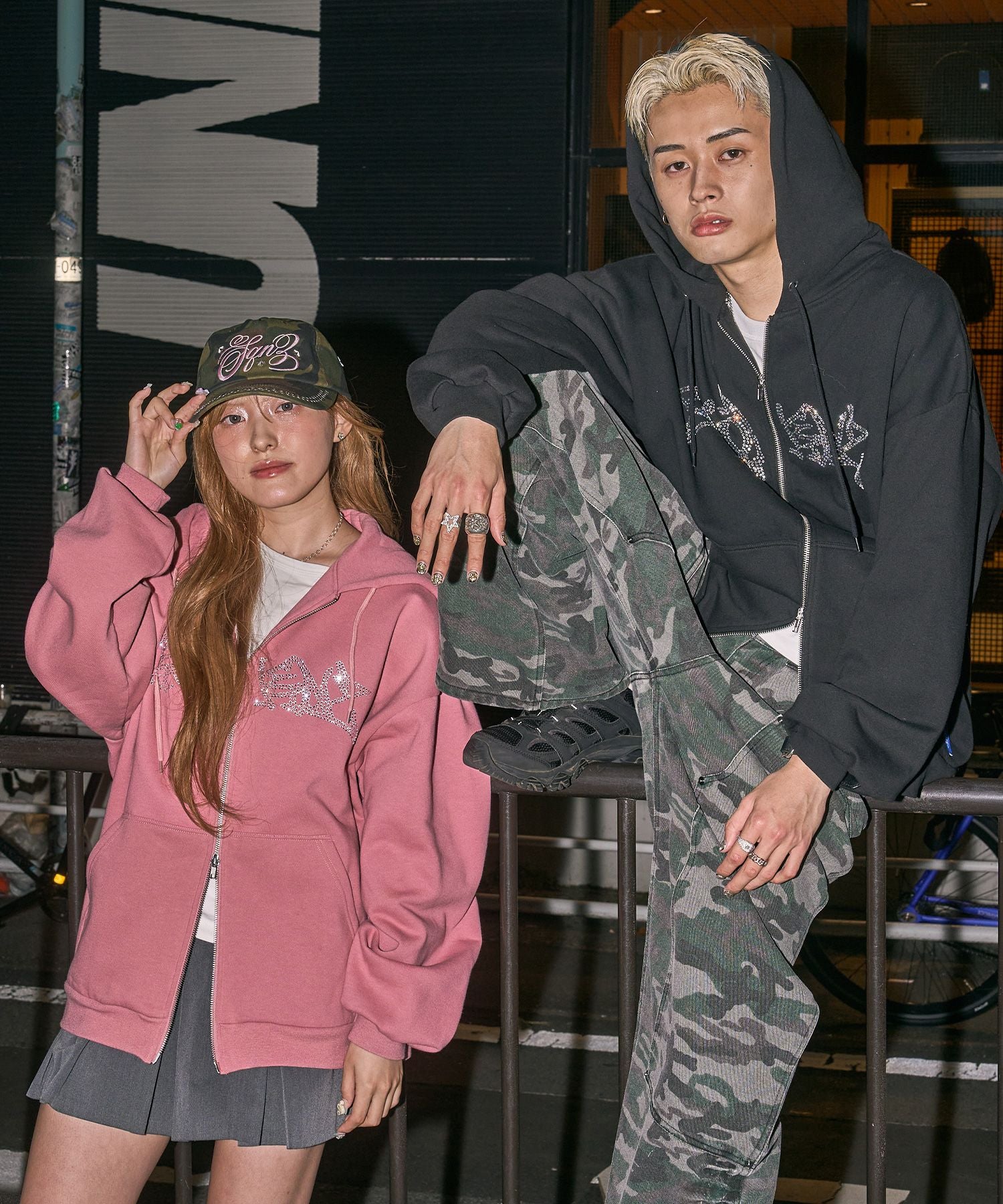 モデル:H160 Size:L H180 Size:L
