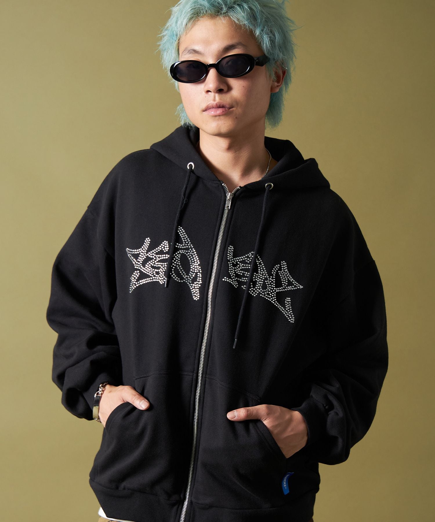 モデル:H178 Size:L