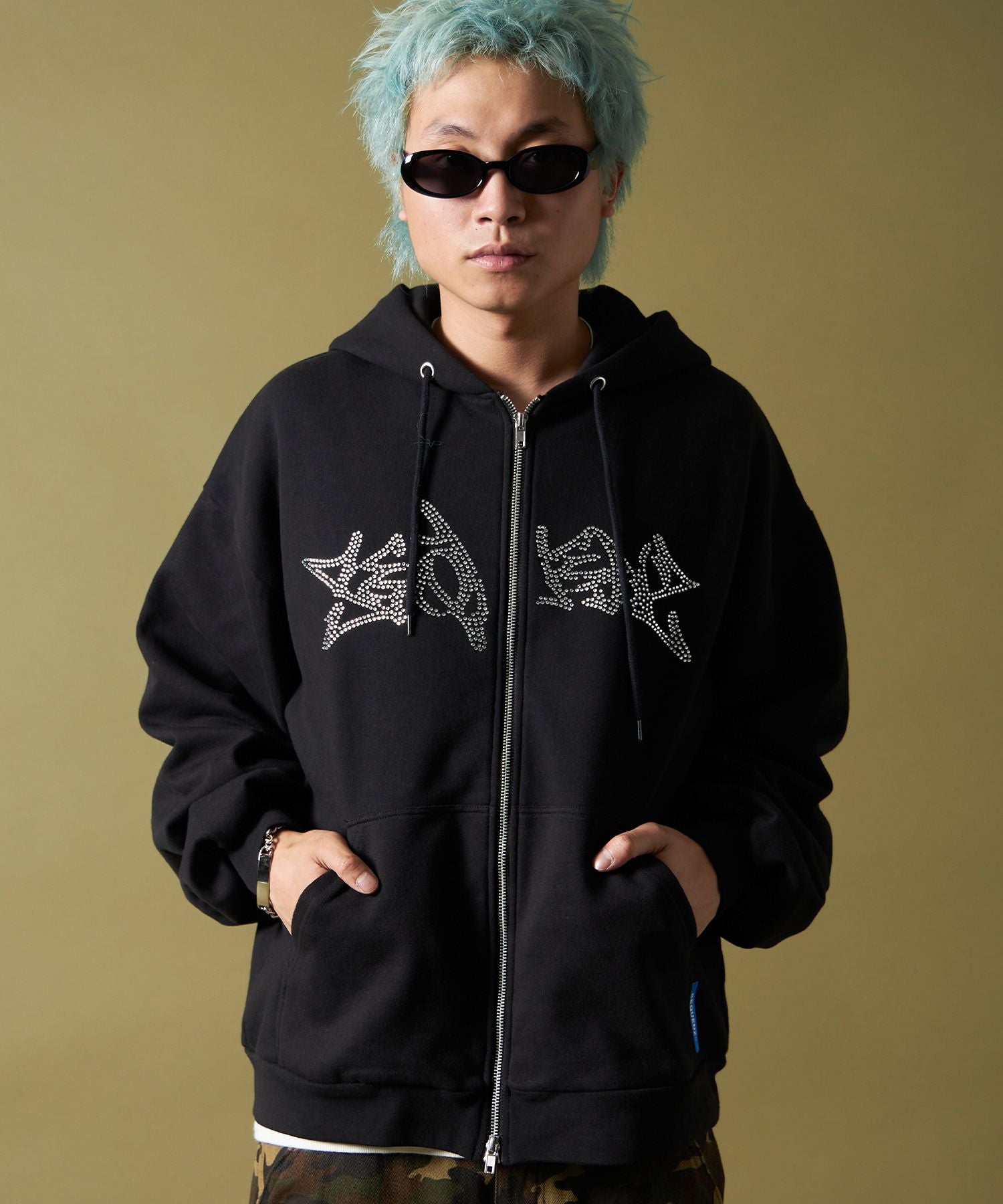 モデル:H178 Size:L