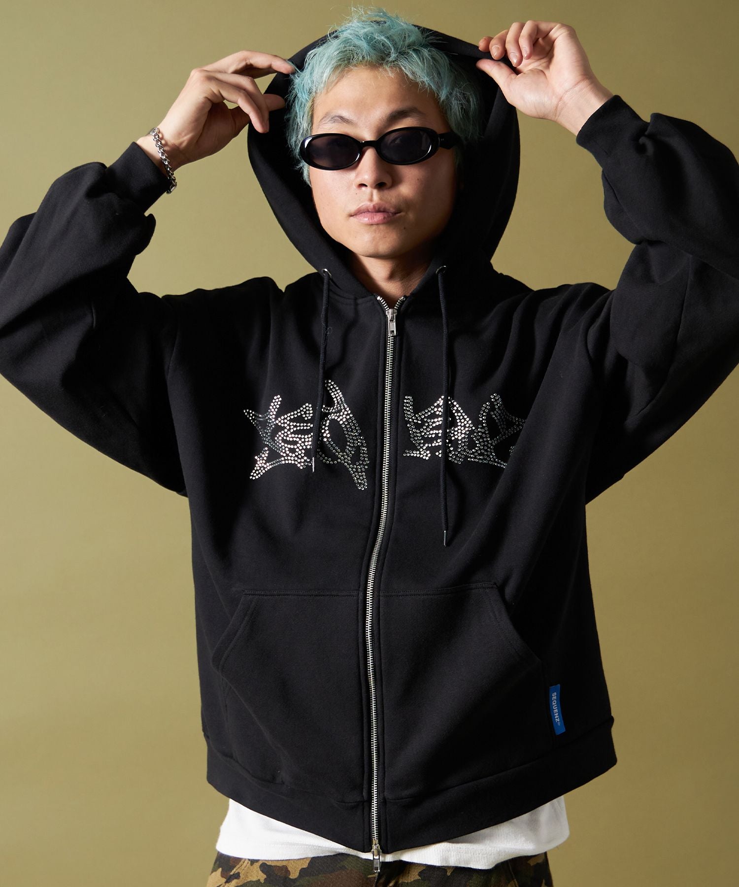 モデル:H178 Size:L
