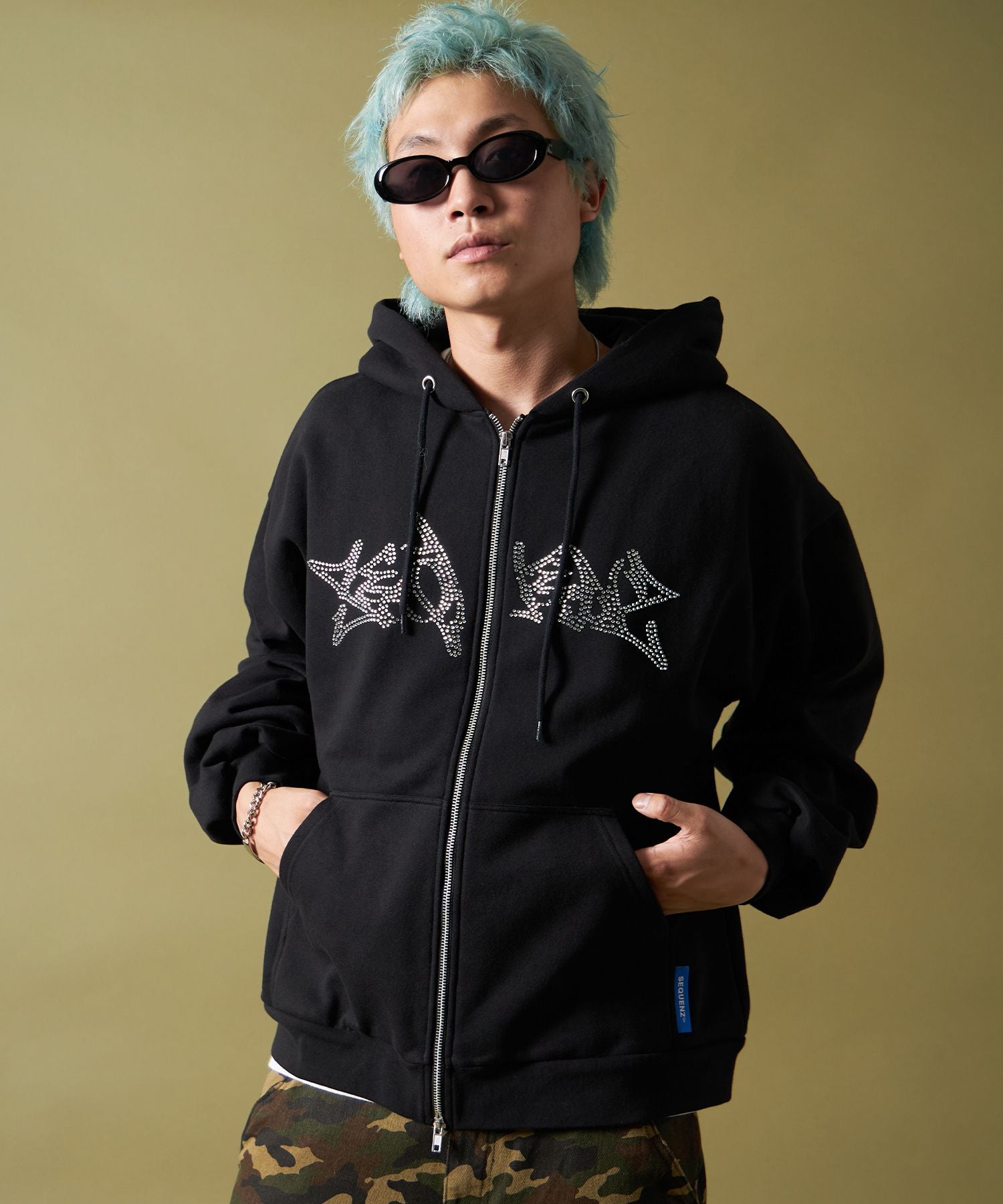 モデル:H178 Size:L