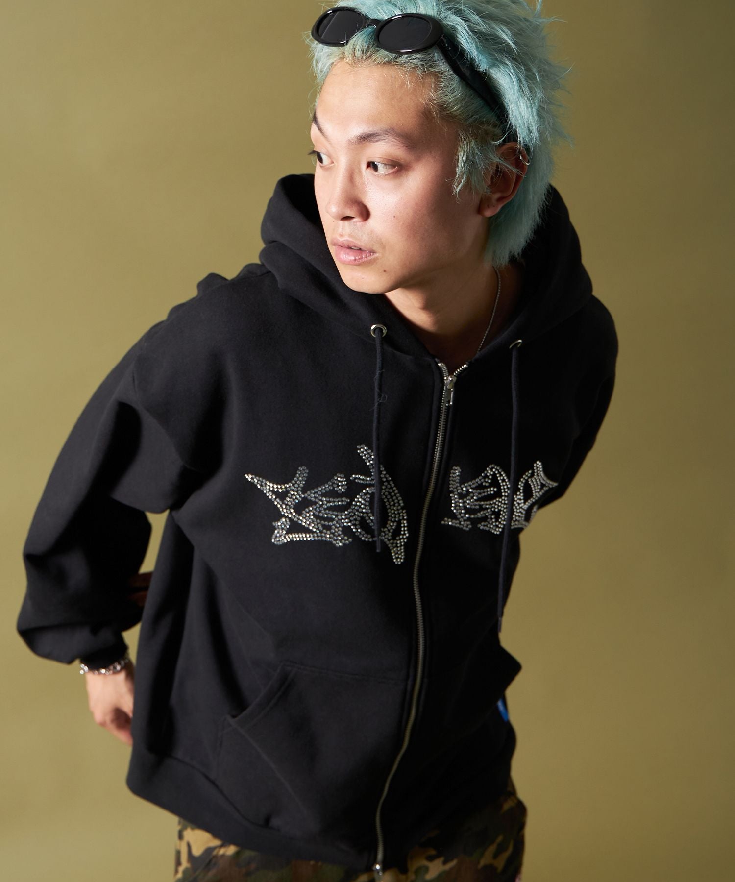 モデル:H178 Size:L