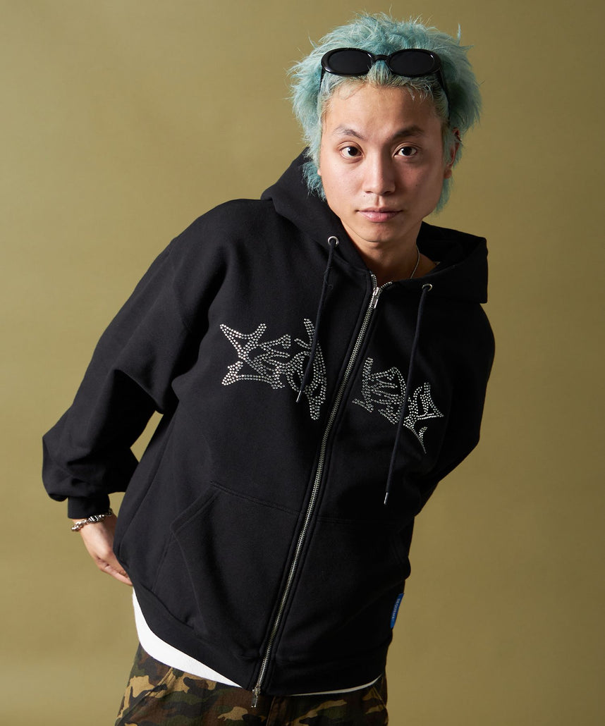 モデル:H178 Size:L