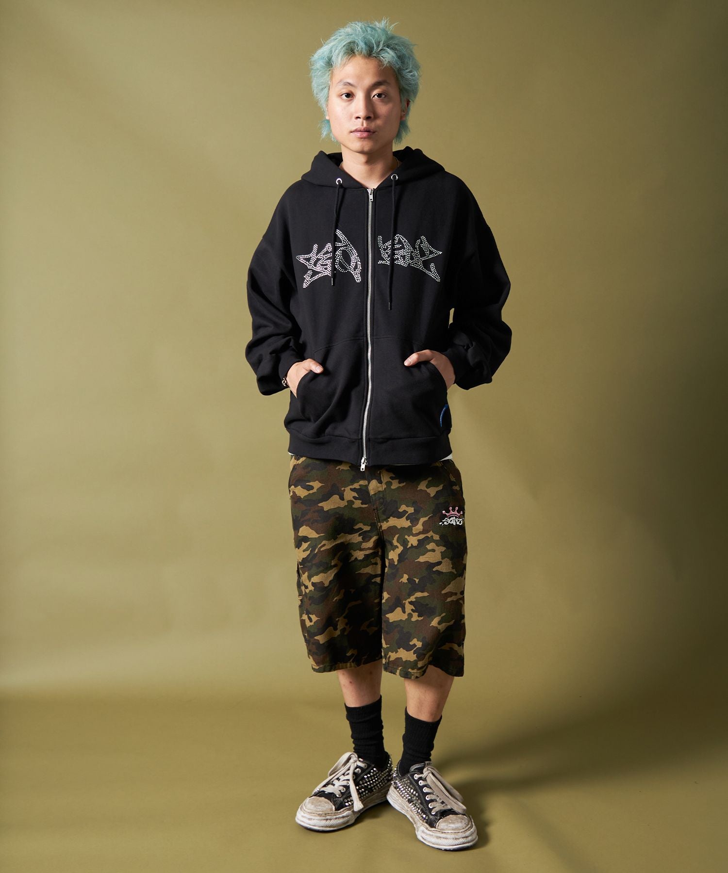 モデル:H178 Size:L