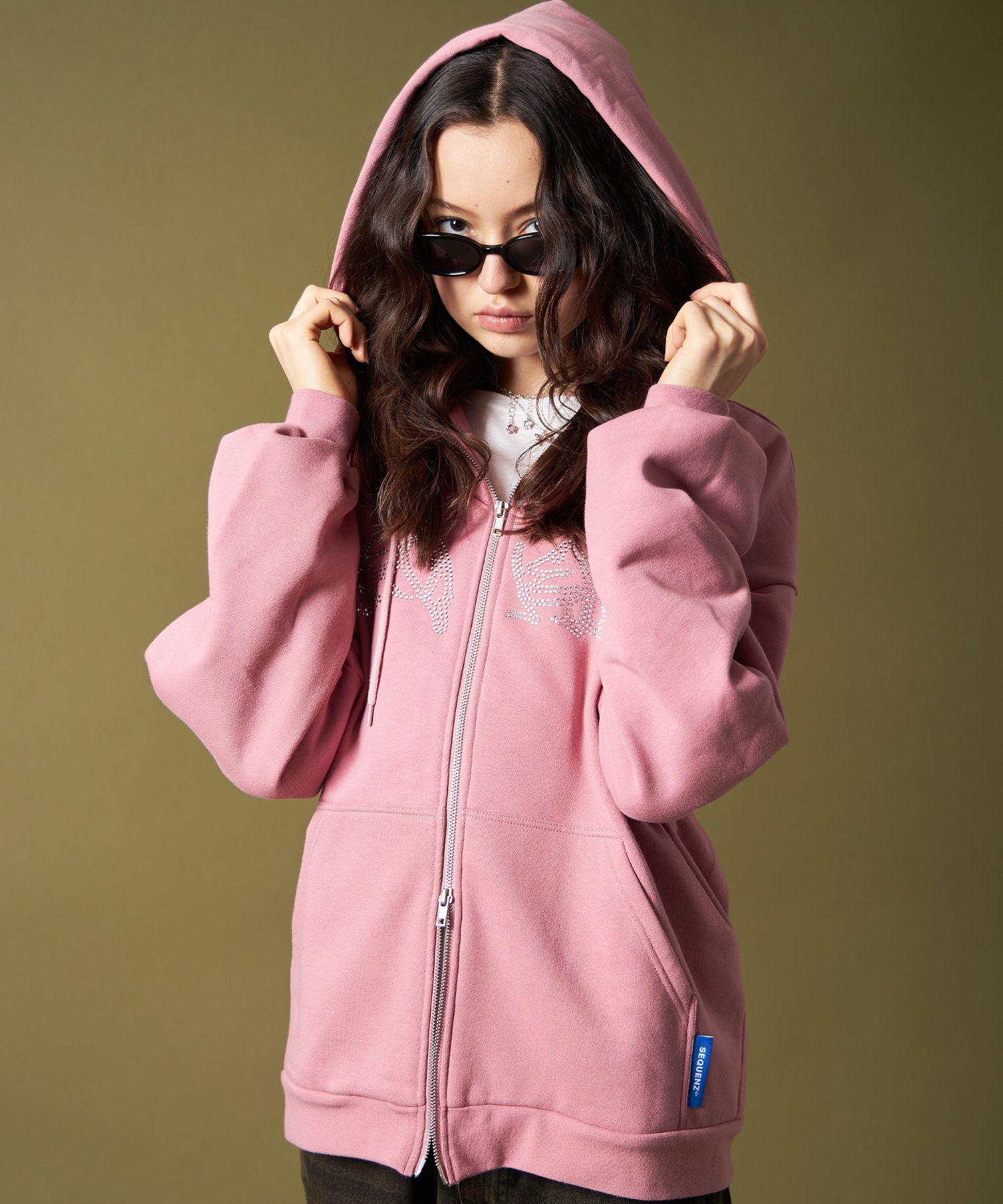 モデル:H171 Size:L