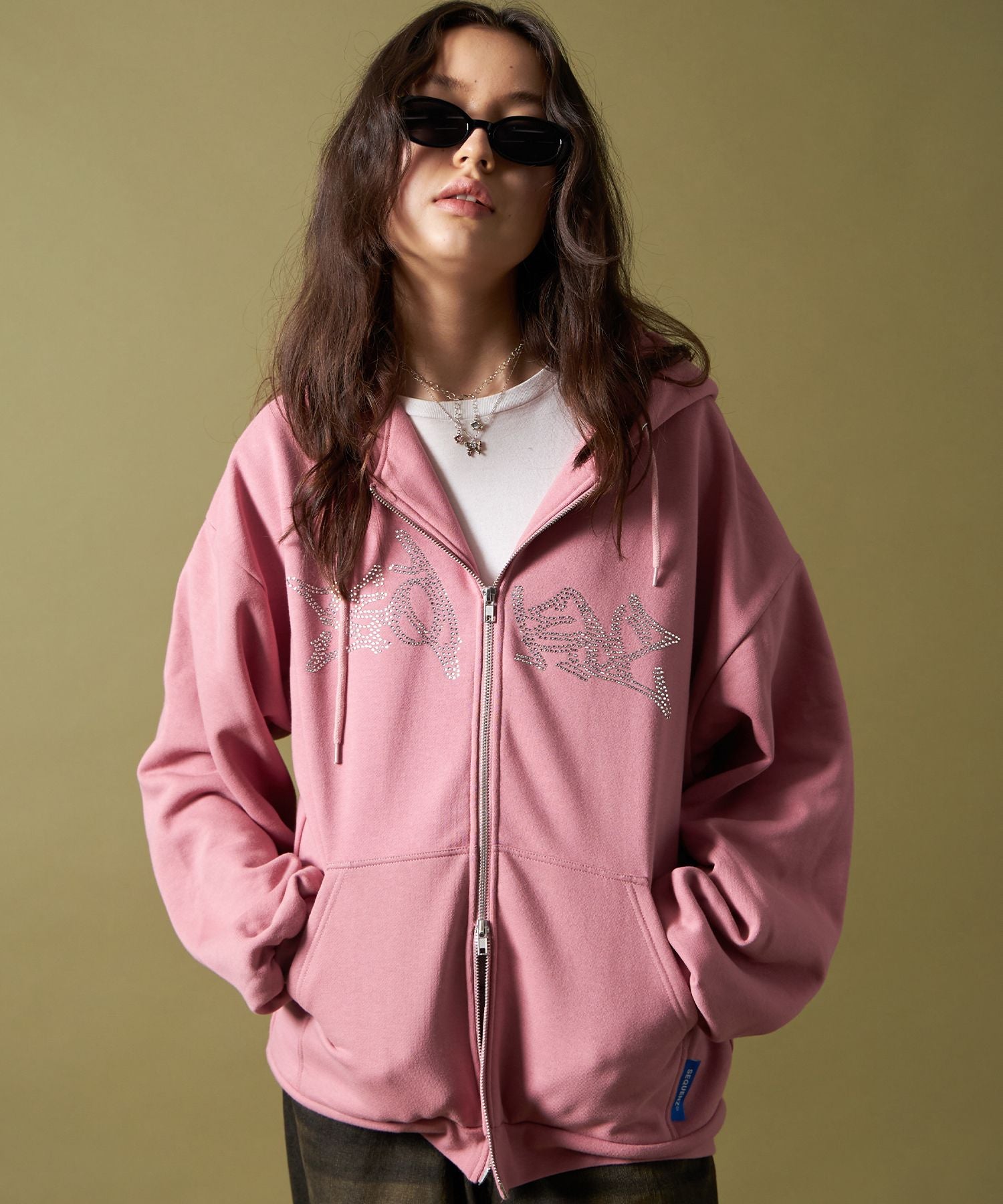 モデル:H171 Size:L