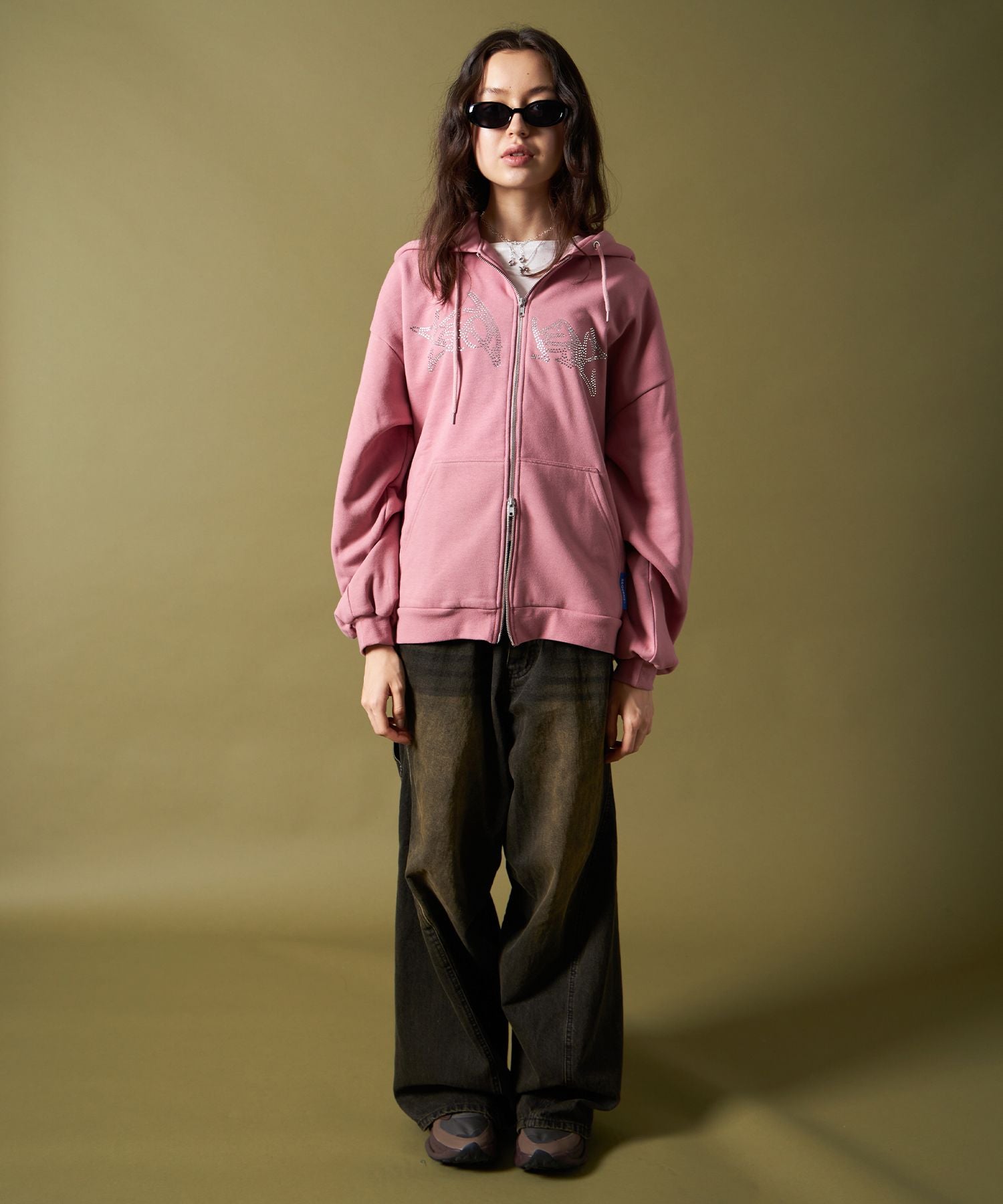 モデル:H171 Size:L