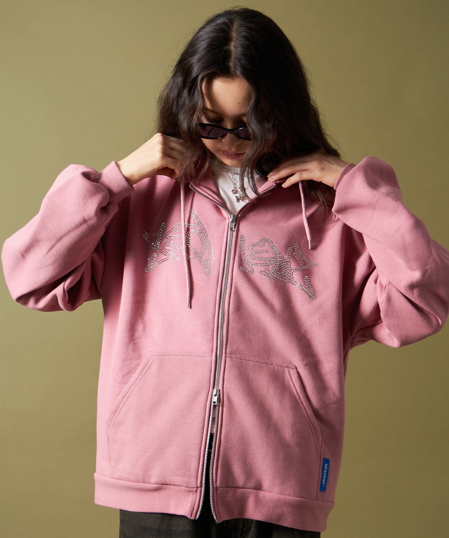 モデル:H171 Size:L