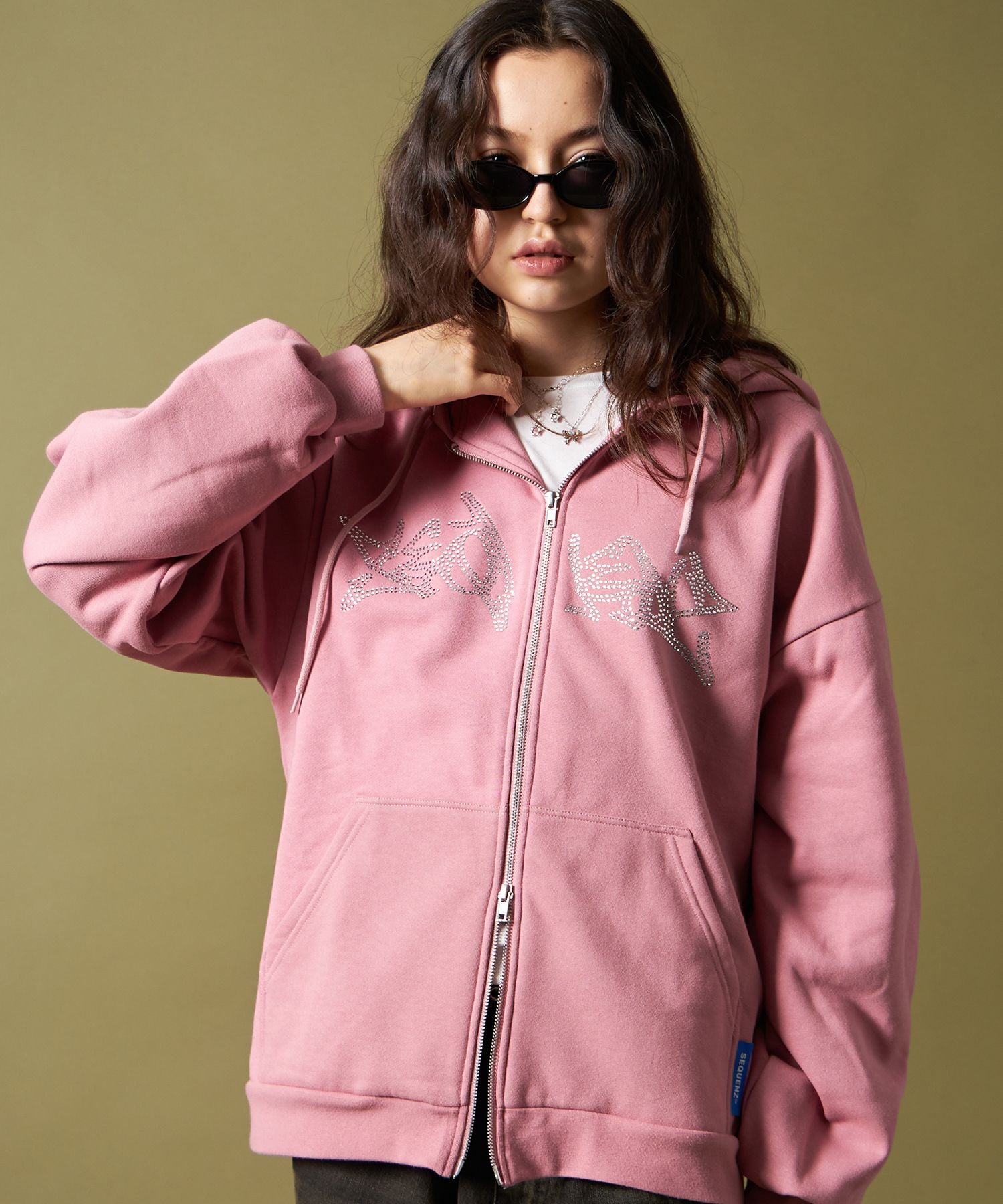 モデル:H171 Size:L