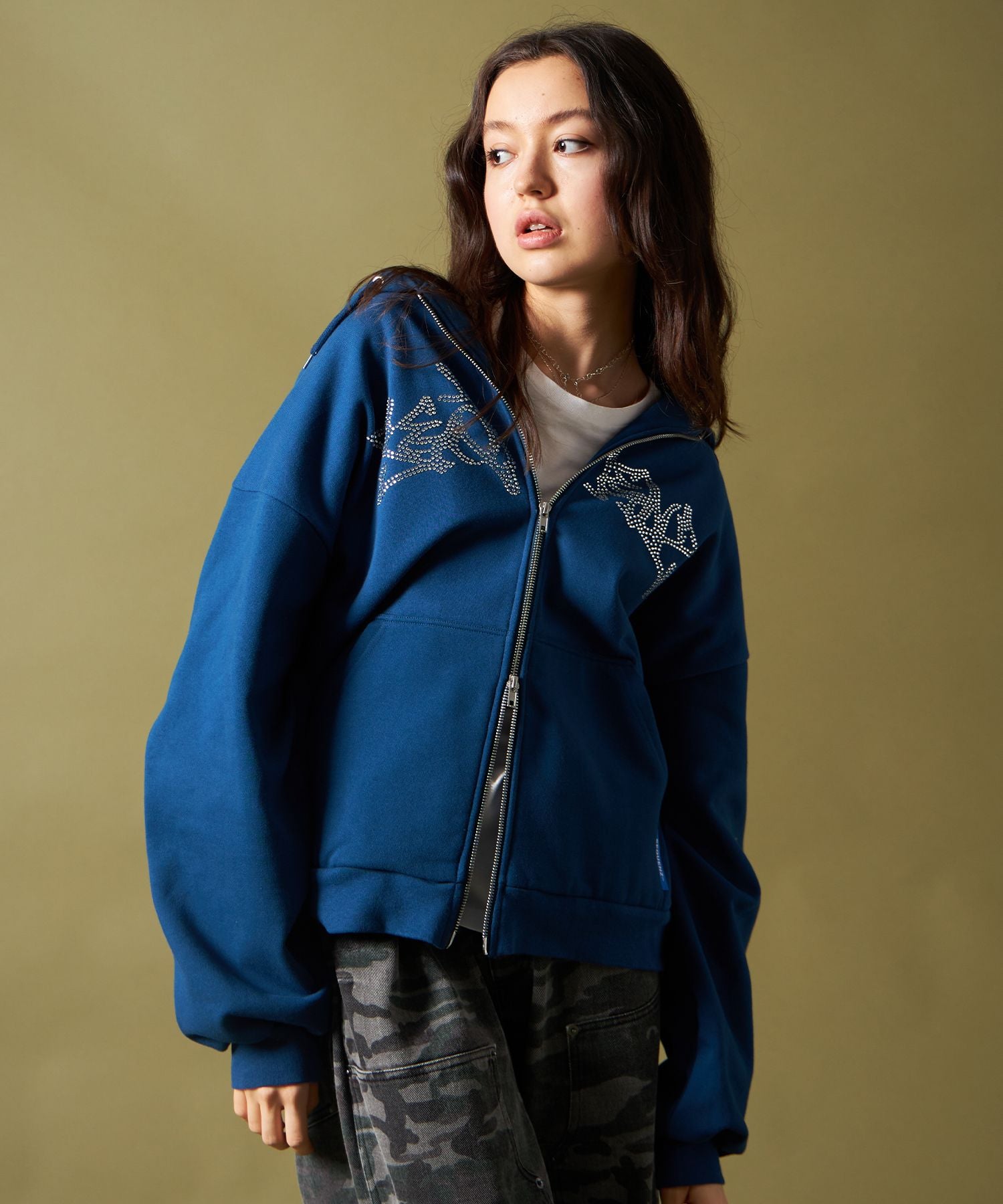 モデル:H171 Size:L