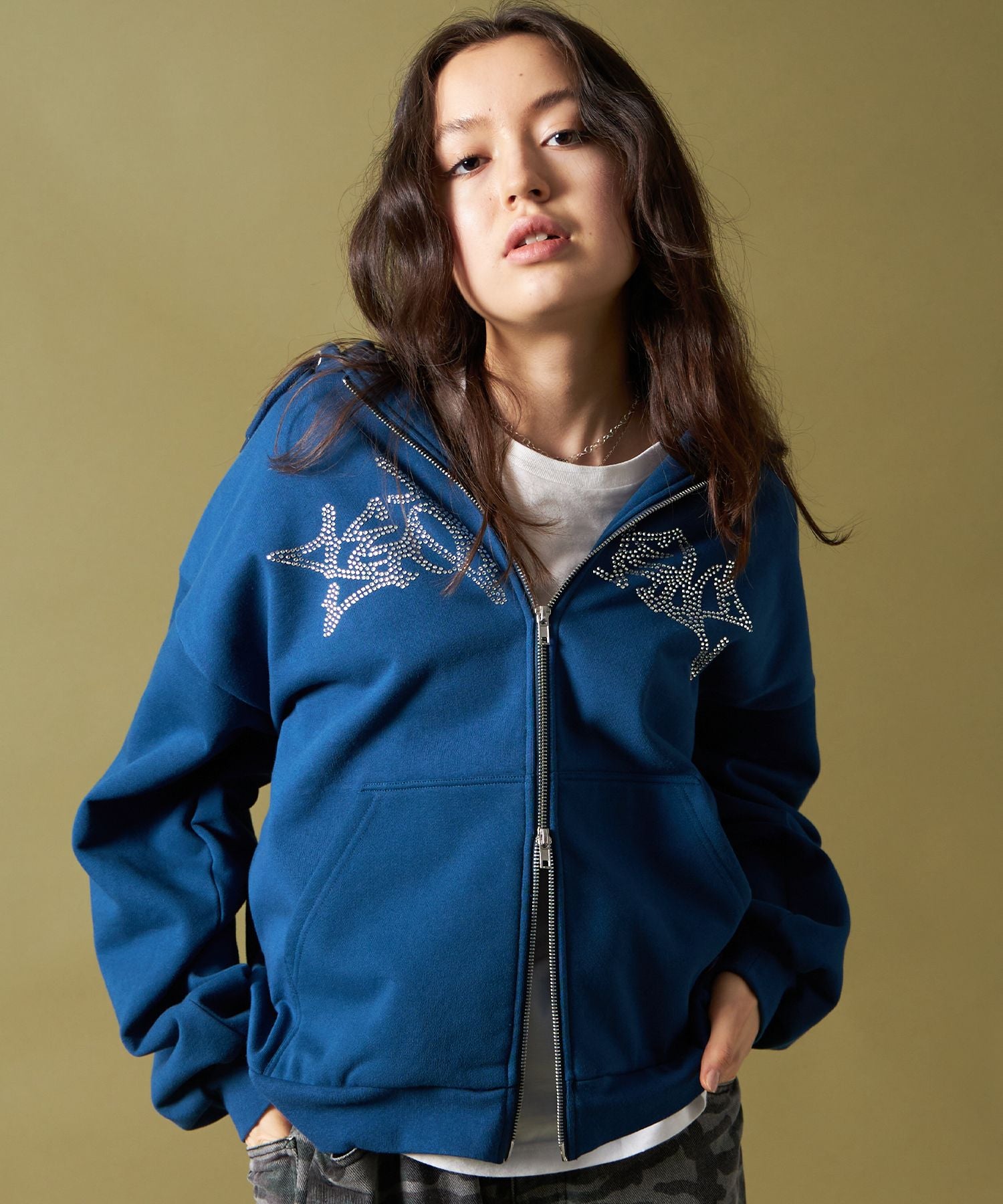 モデル:H171 Size:L