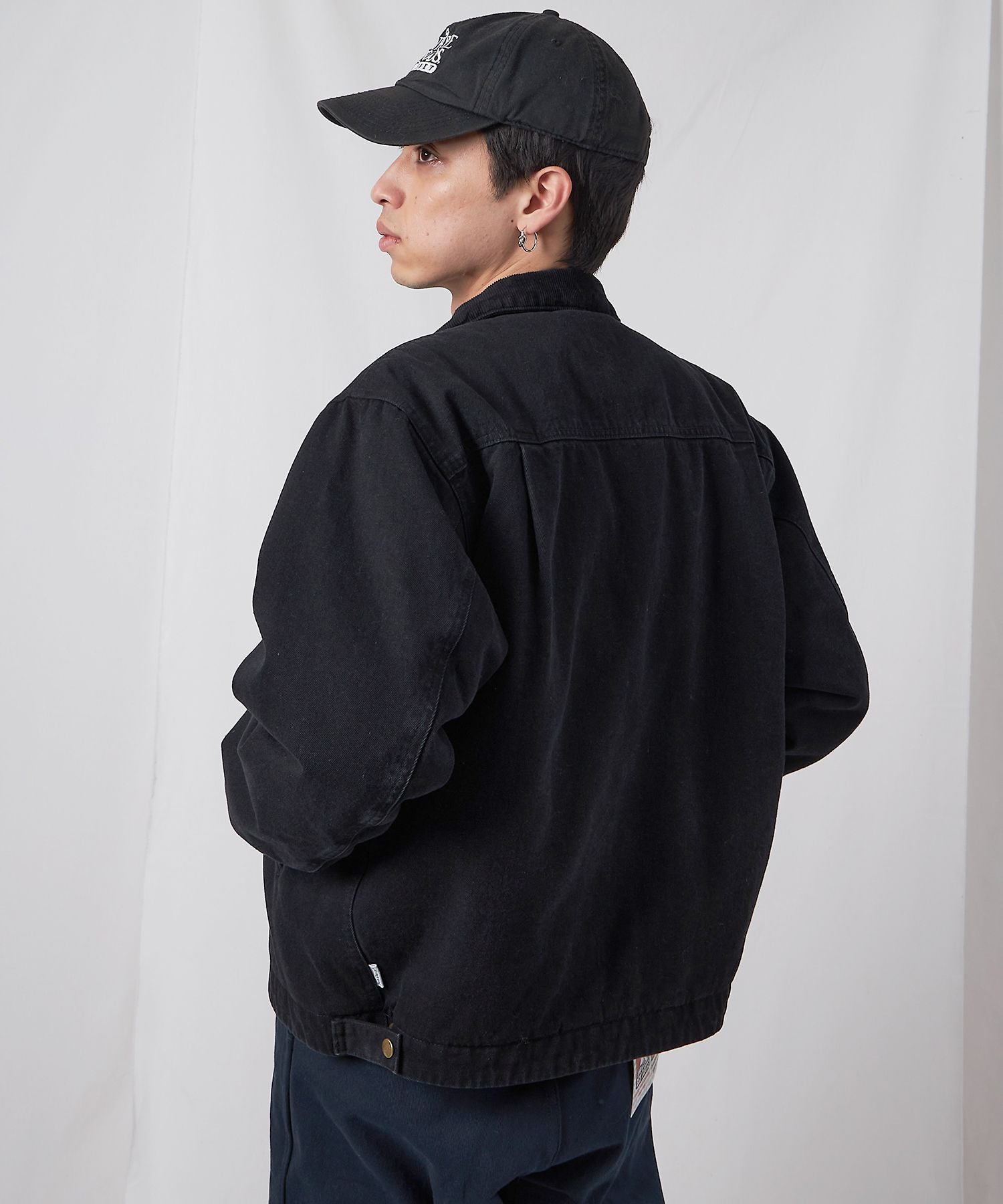 モデル:H178 Size:L