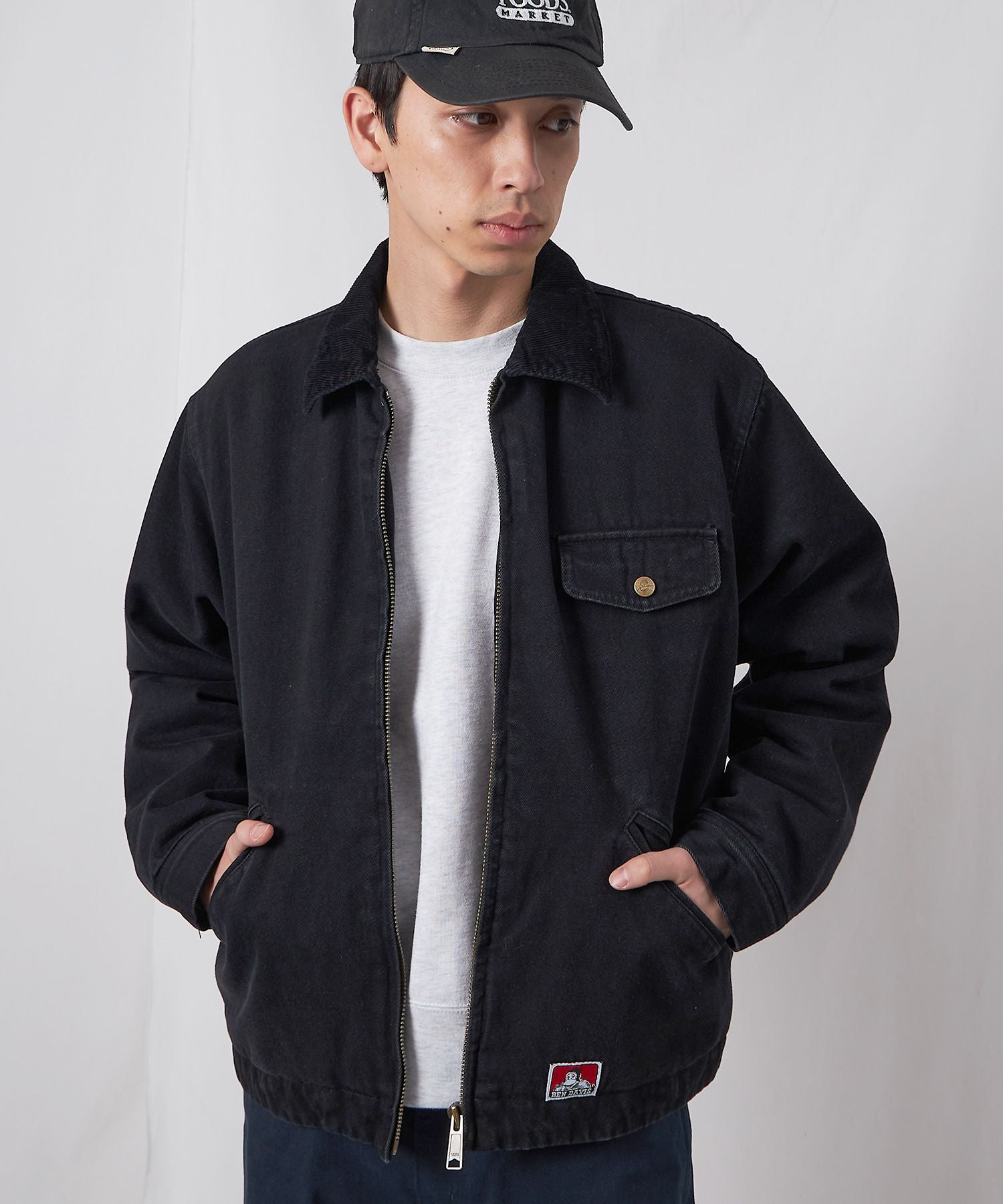 モデル:H178 Size:L