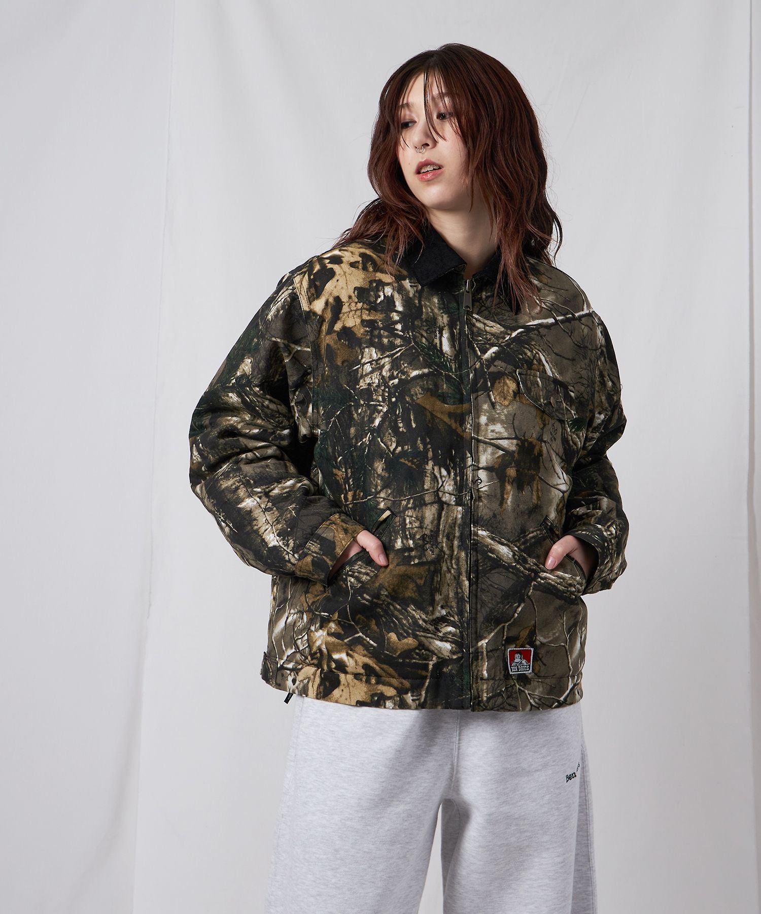 モデル:H170 Size:L