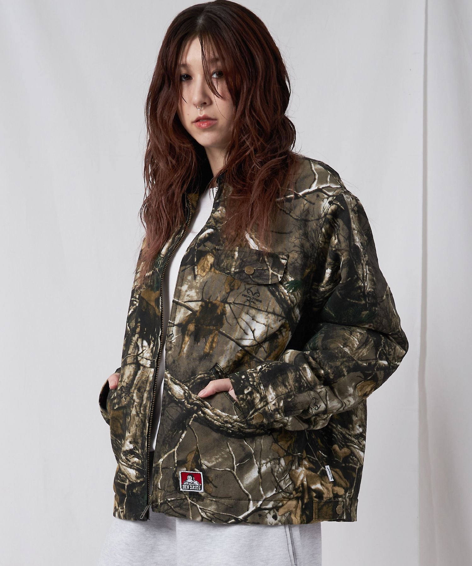モデル:H170 Size:L