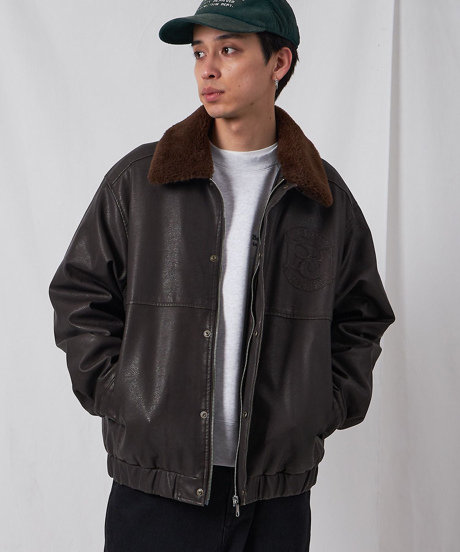 モデル:H178 Size:L