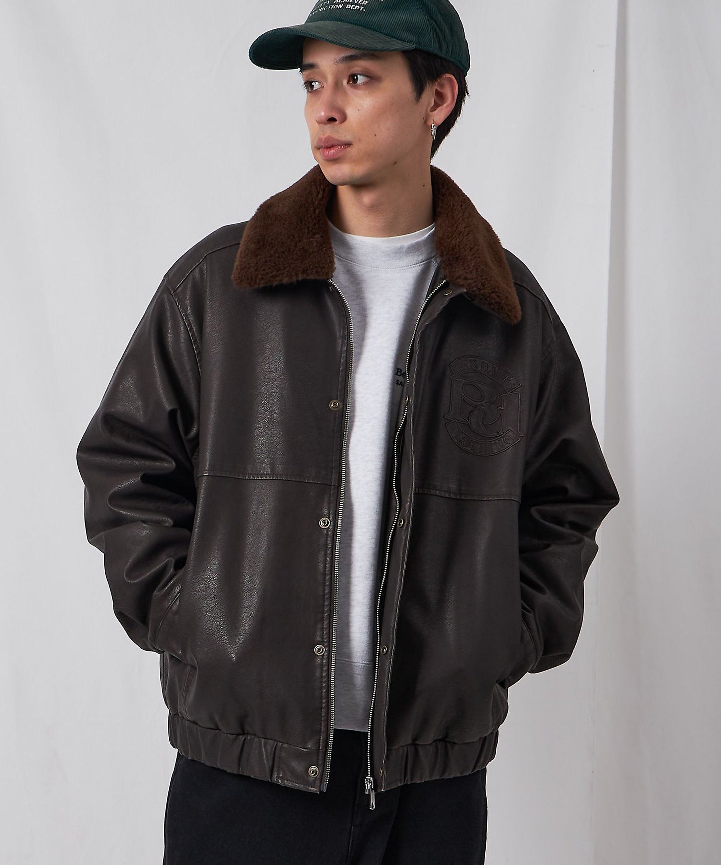 モデル:H178 Size:L