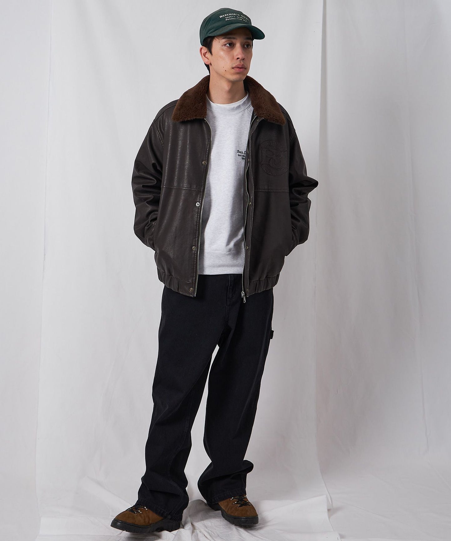 モデル:H178 Size:L
