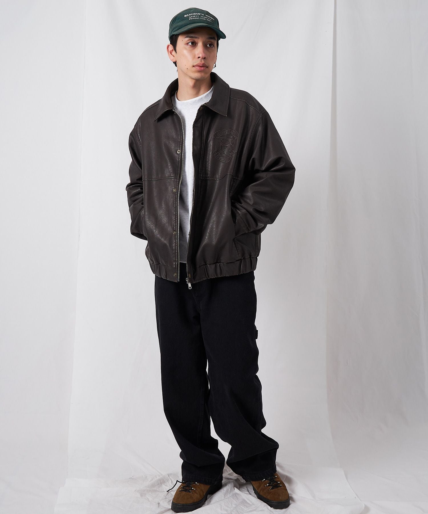 モデル:H178 Size:L