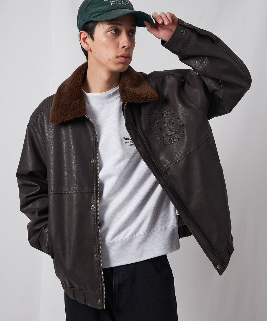 モデル:H178 Size:L
