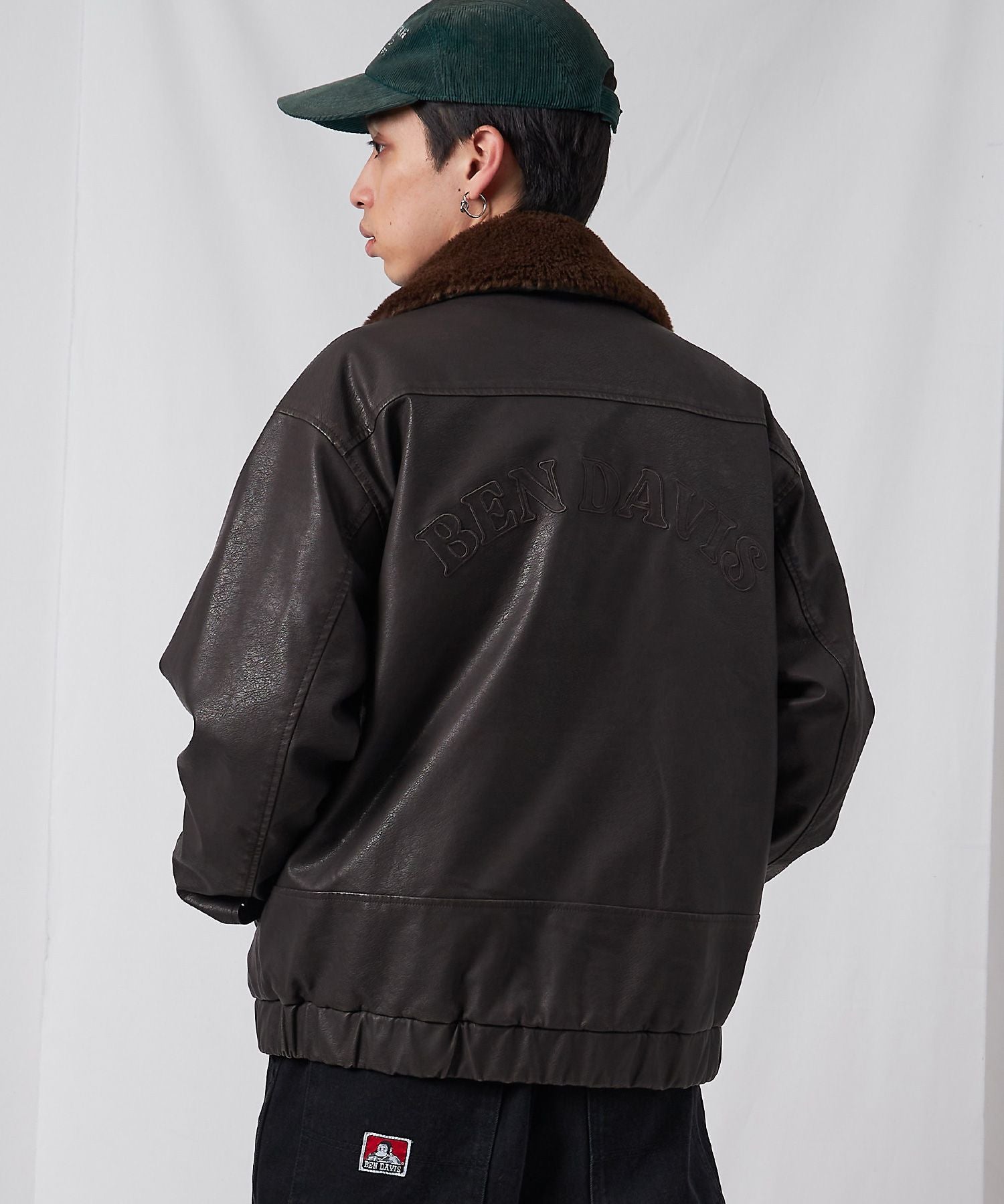 モデル:H178 Size:L