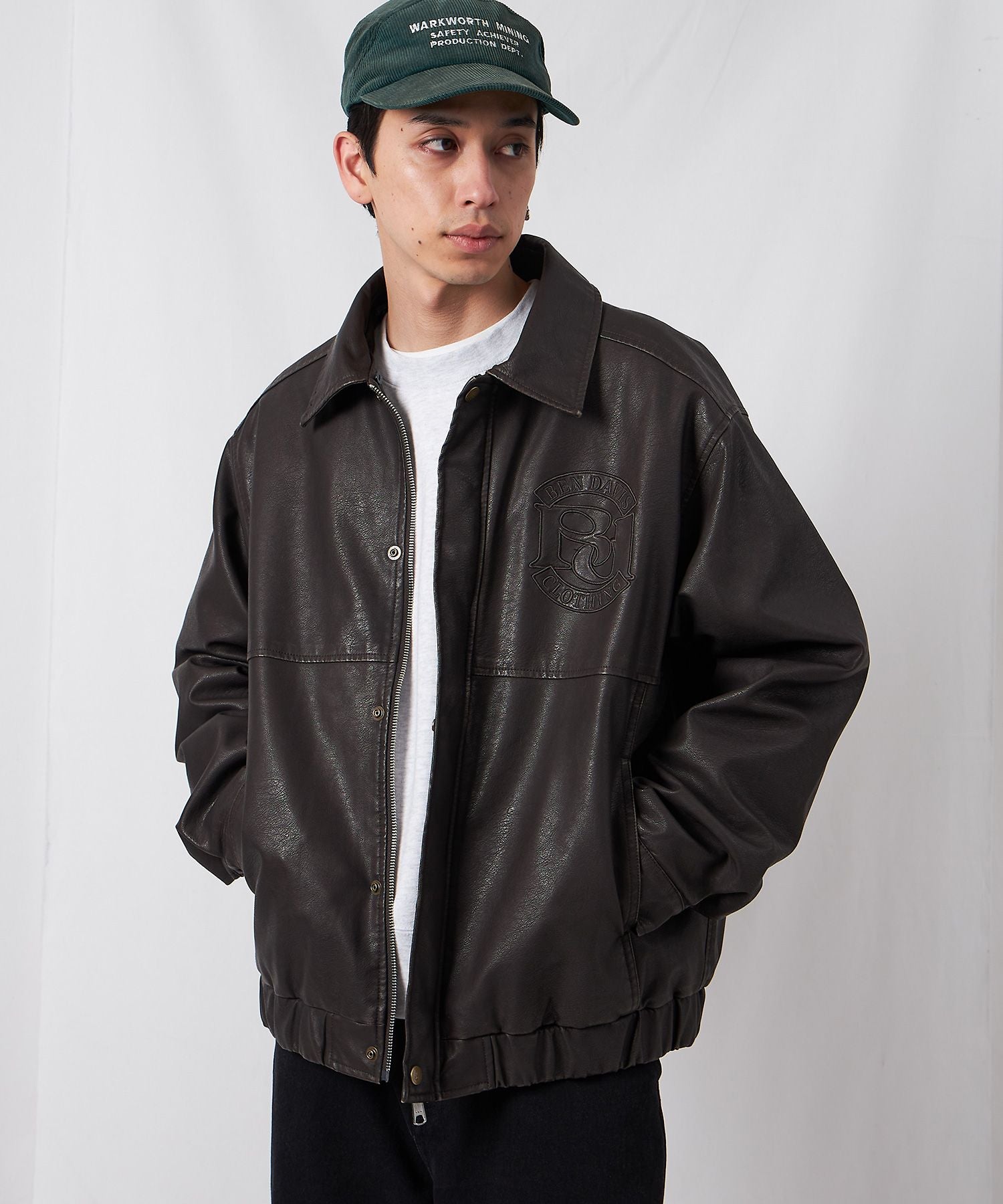 モデル:H178 Size:L