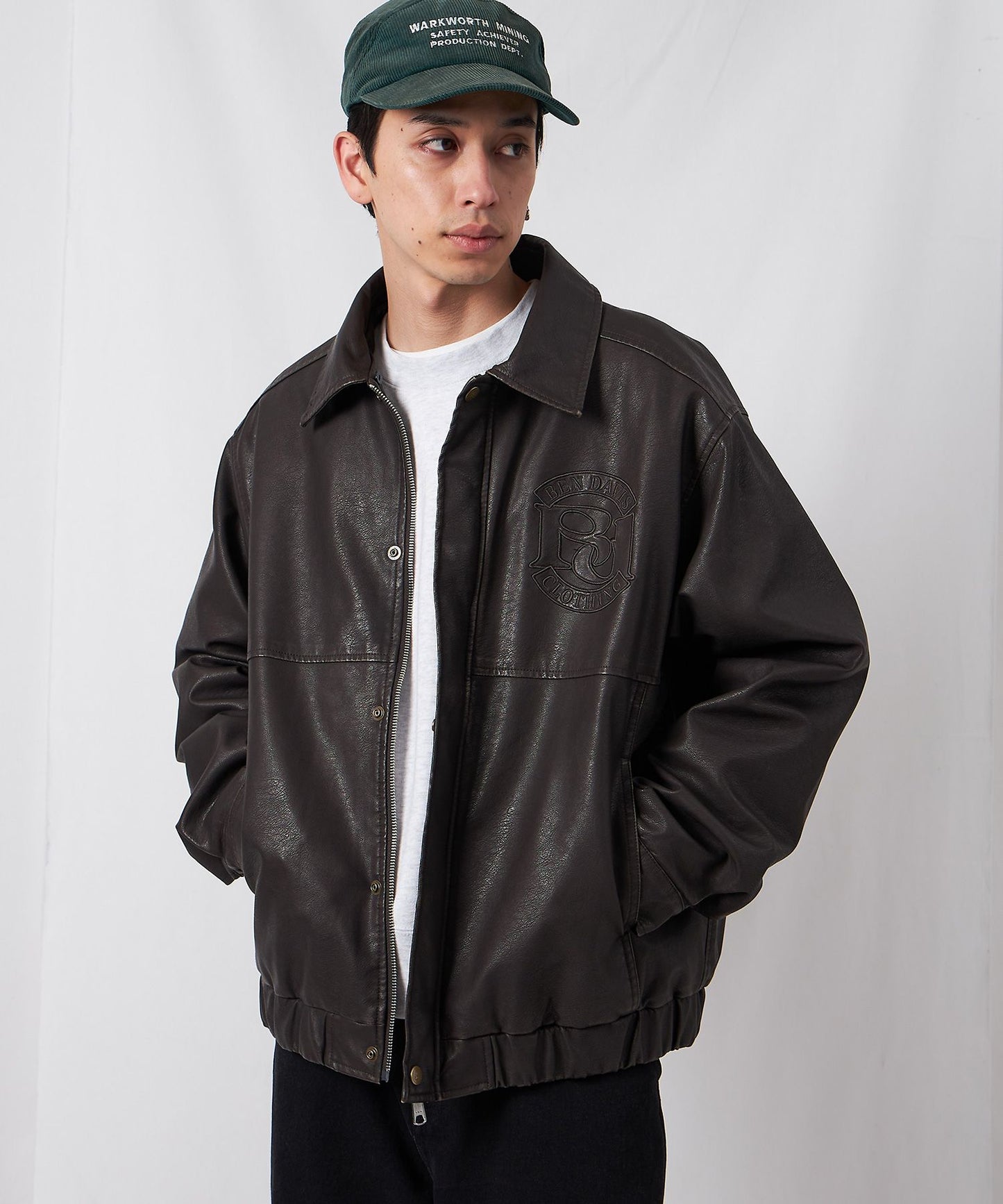 モデル:H178 Size:L
