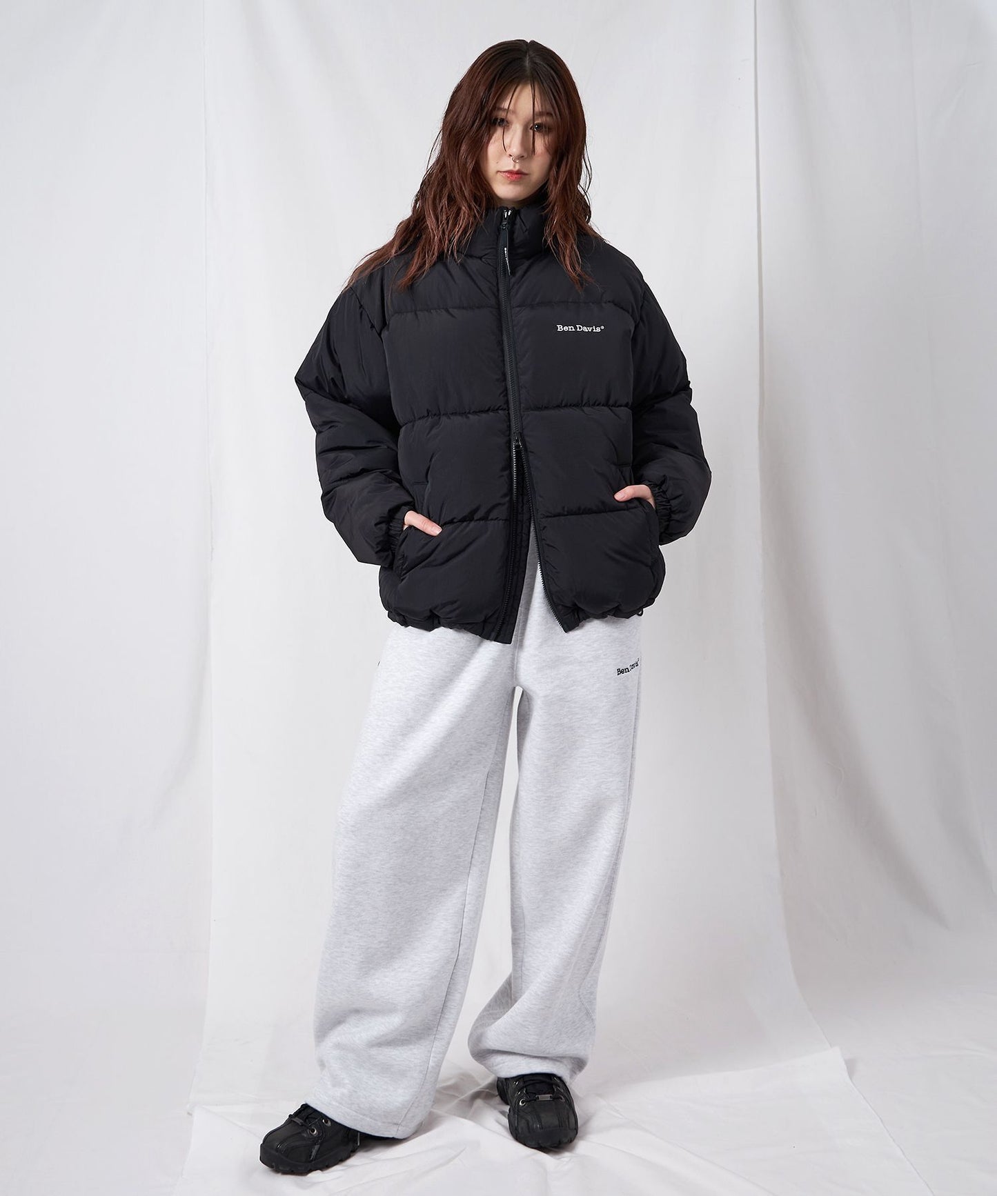 モデル:H170 Size:L