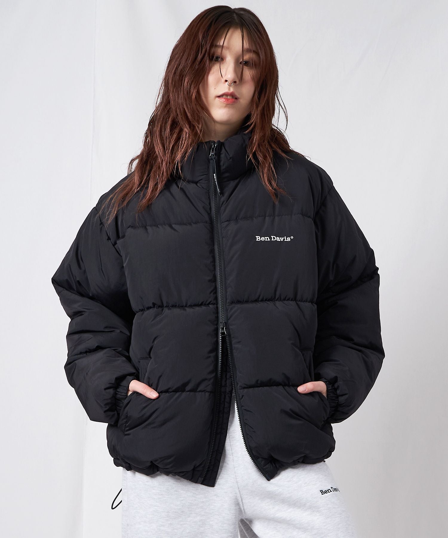 モデル:H170 Size:L