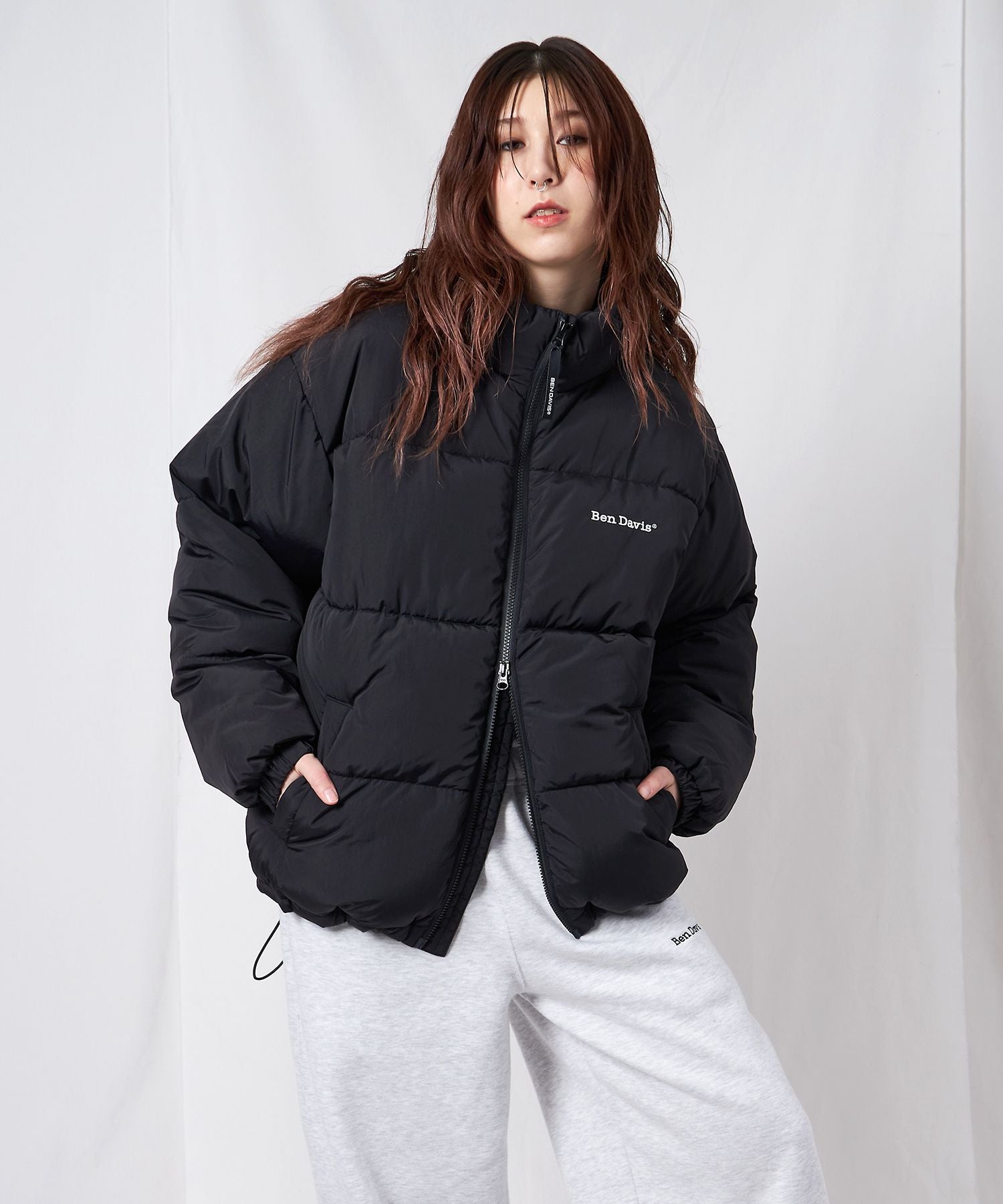 モデル:H170 Size:L