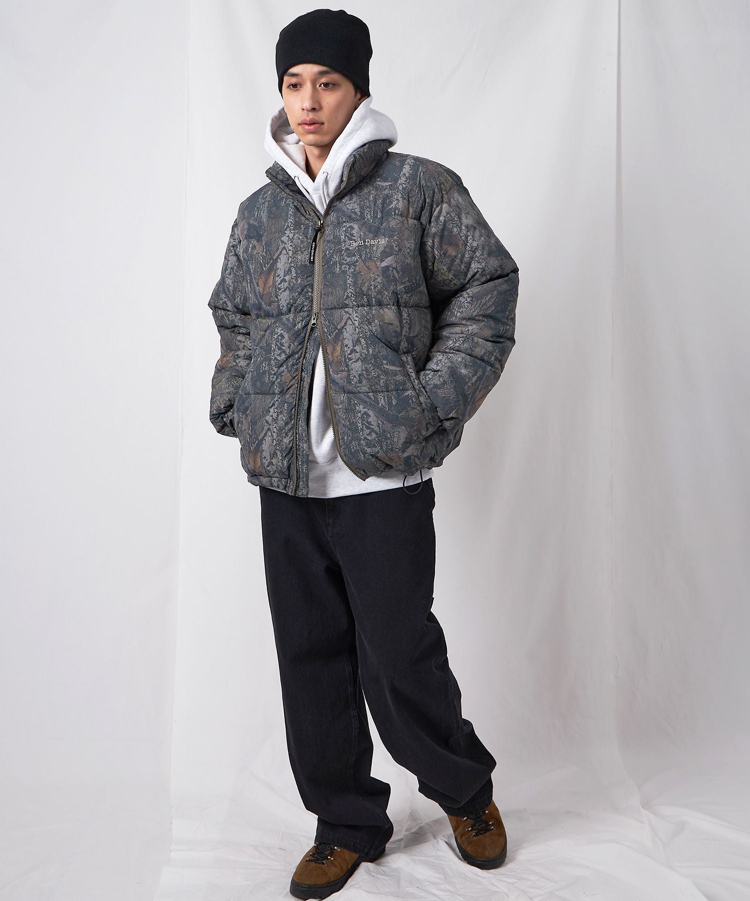 モデル:H178 Size:L