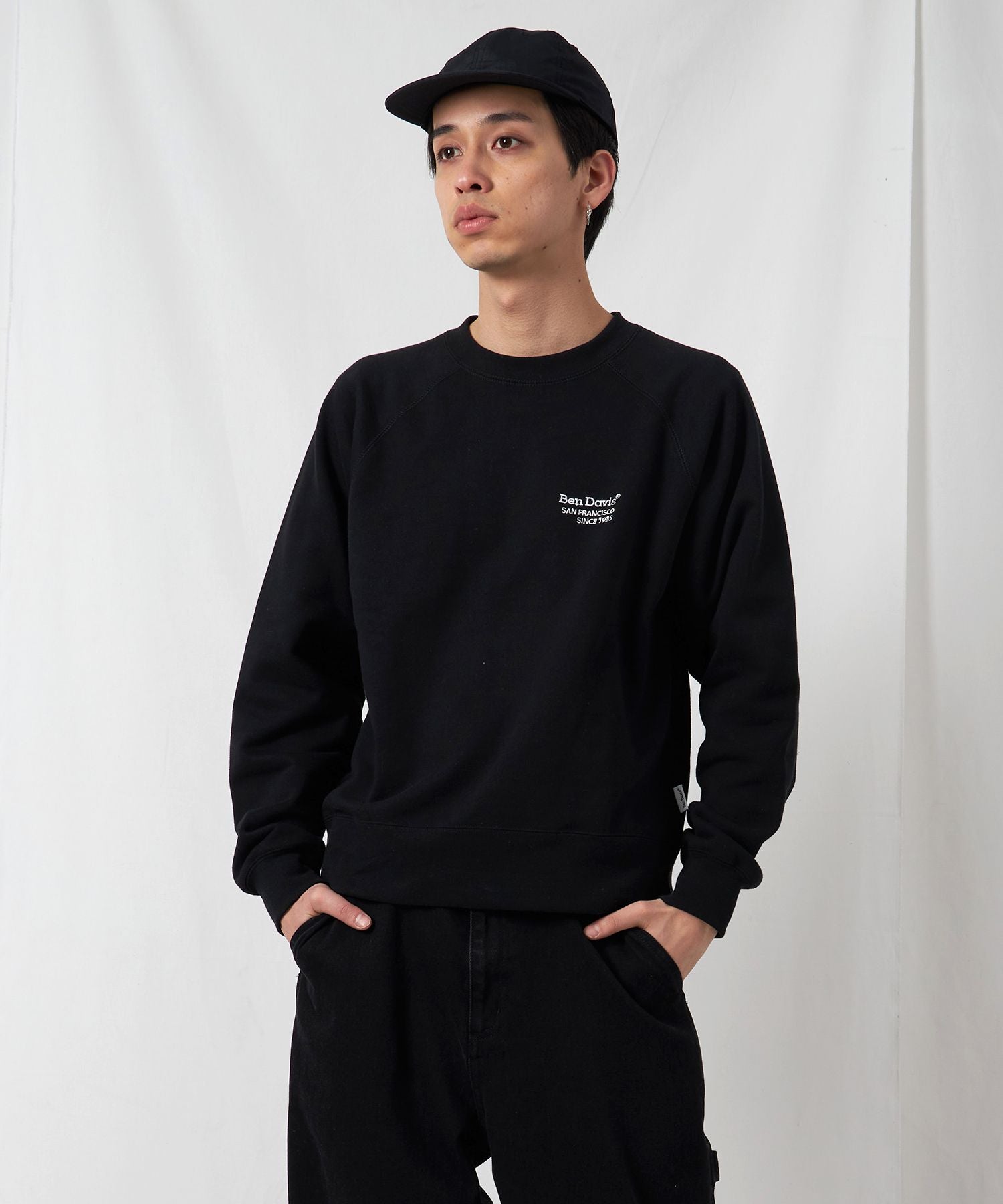 モデル:H178 Size:L