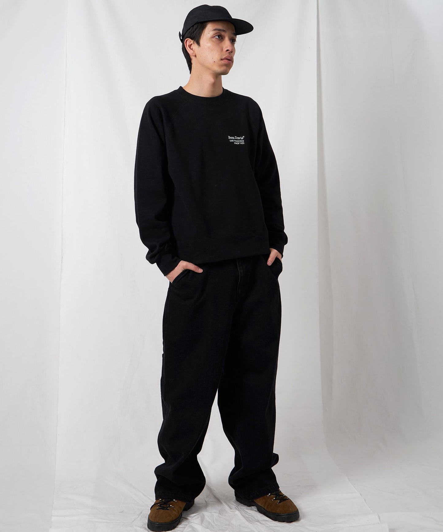モデル:H178 Size:L
