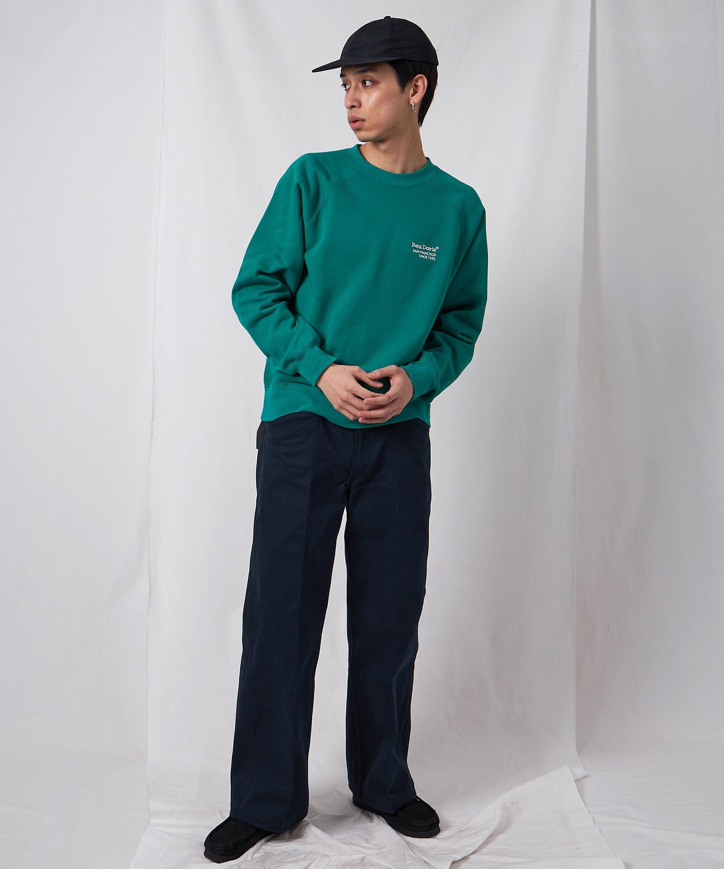 モデル:H178 Size:L