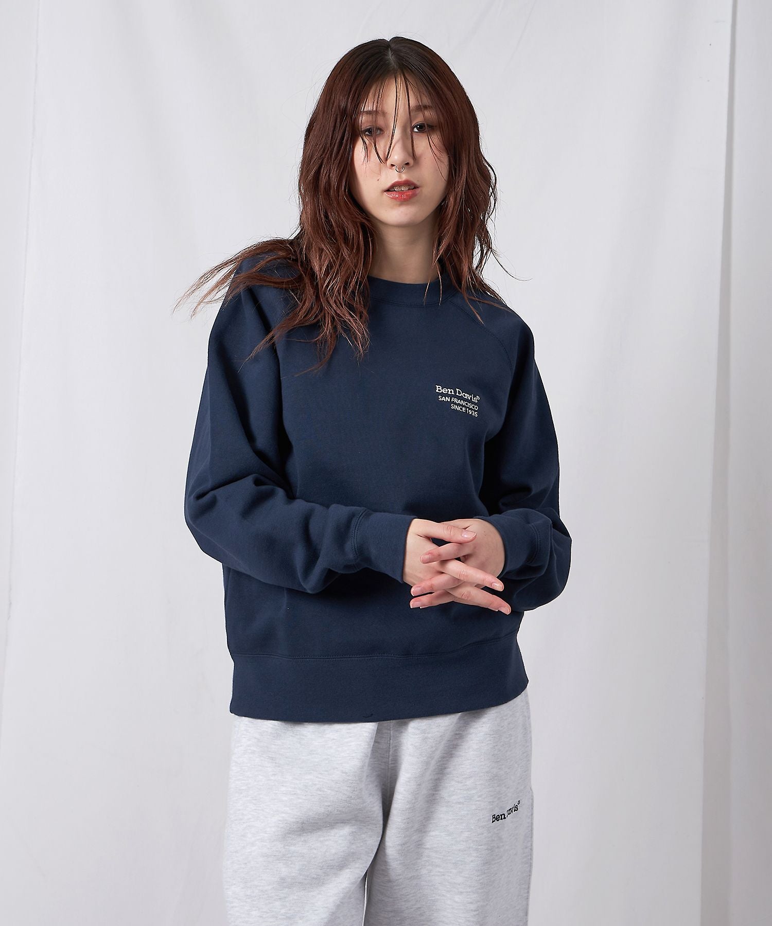 モデル:H170 Size:L