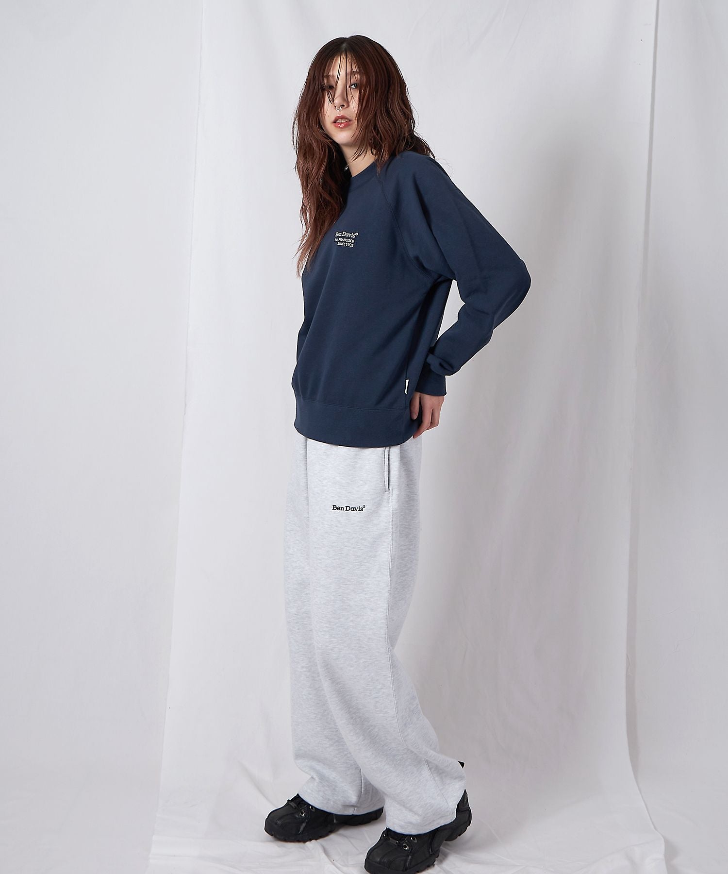 モデル:H170 Size:L