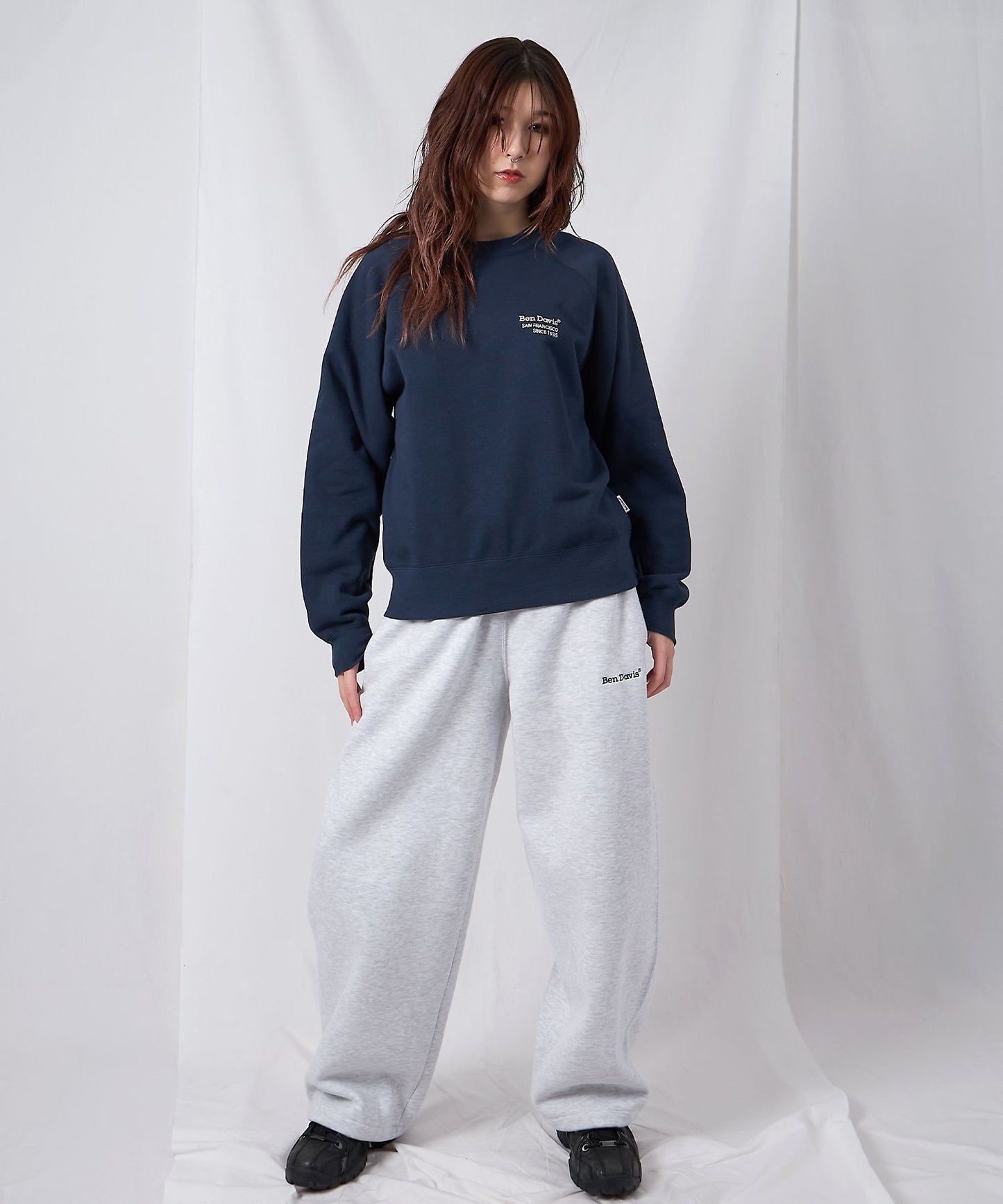 モデル:H170 Size:L