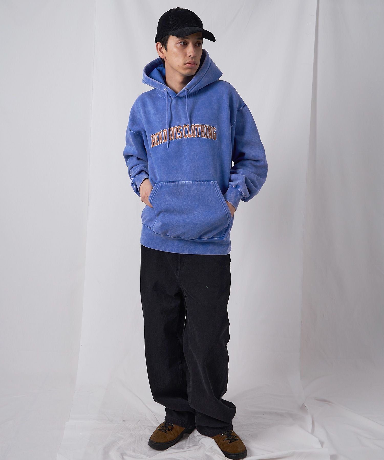 モデル:H178 Size:L