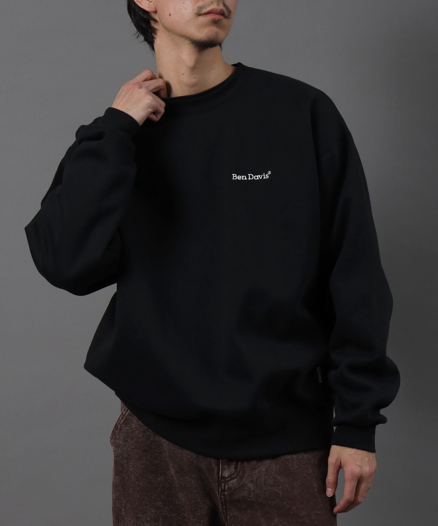 モデル:H177 Size:L