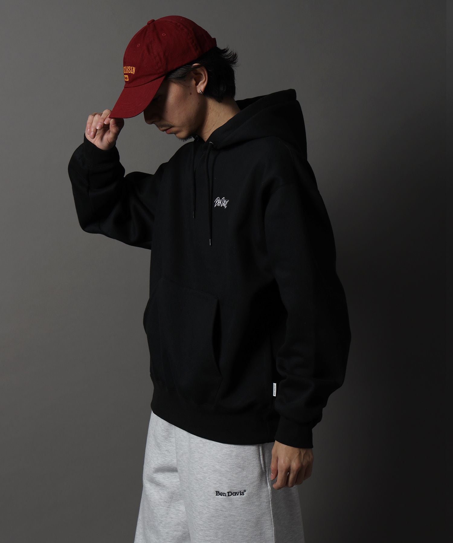モデル:H177 Size:L