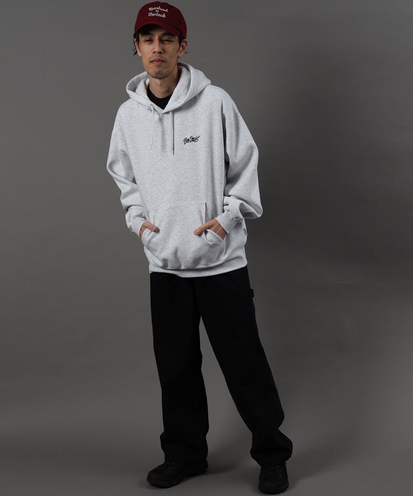 モデル:H178 Size:L